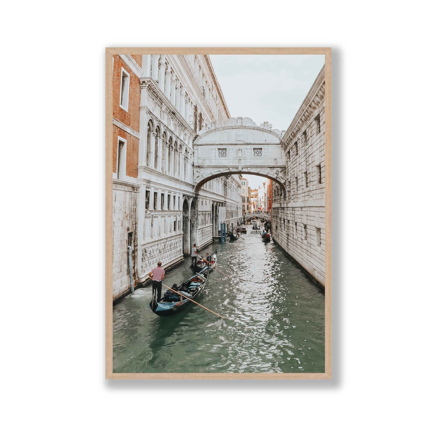 Bridge of Sighs