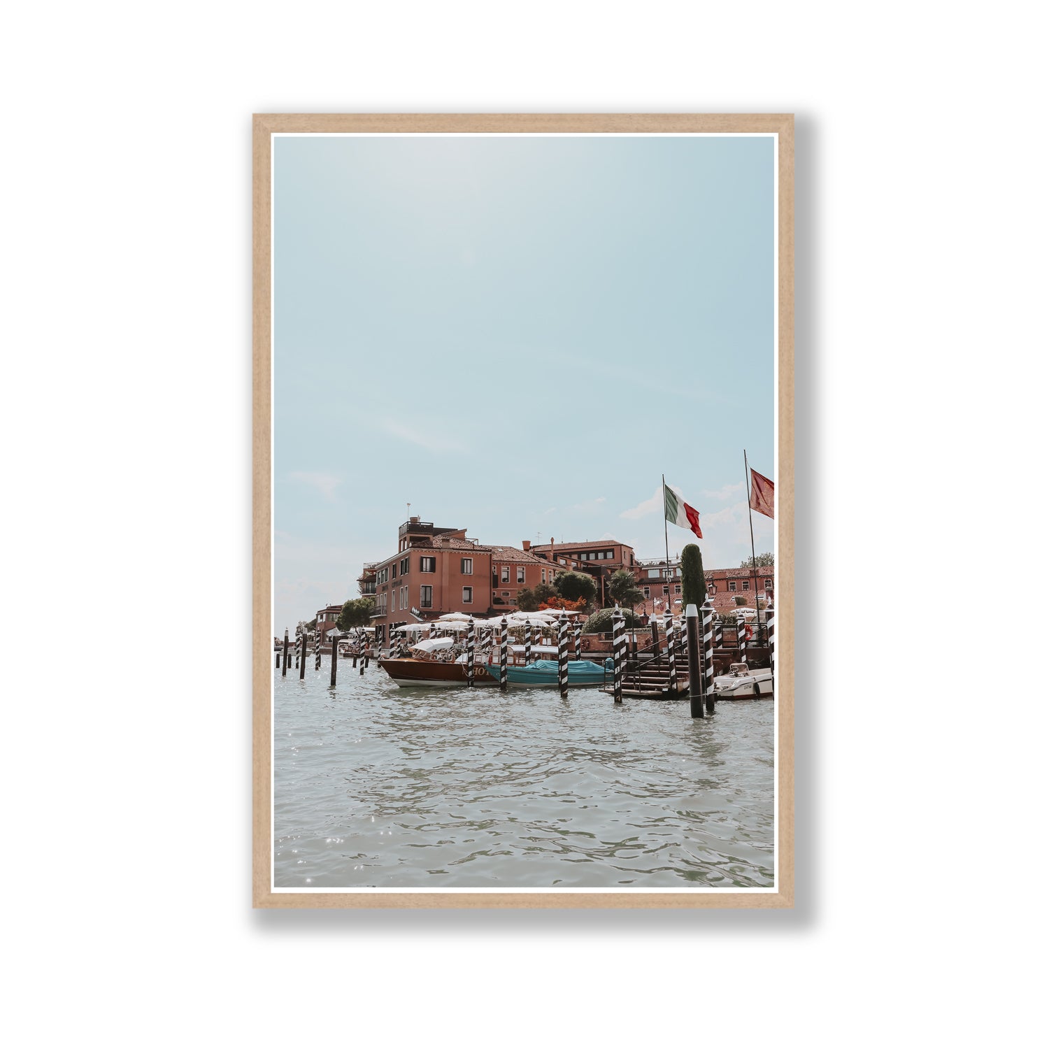 Giudecca Island