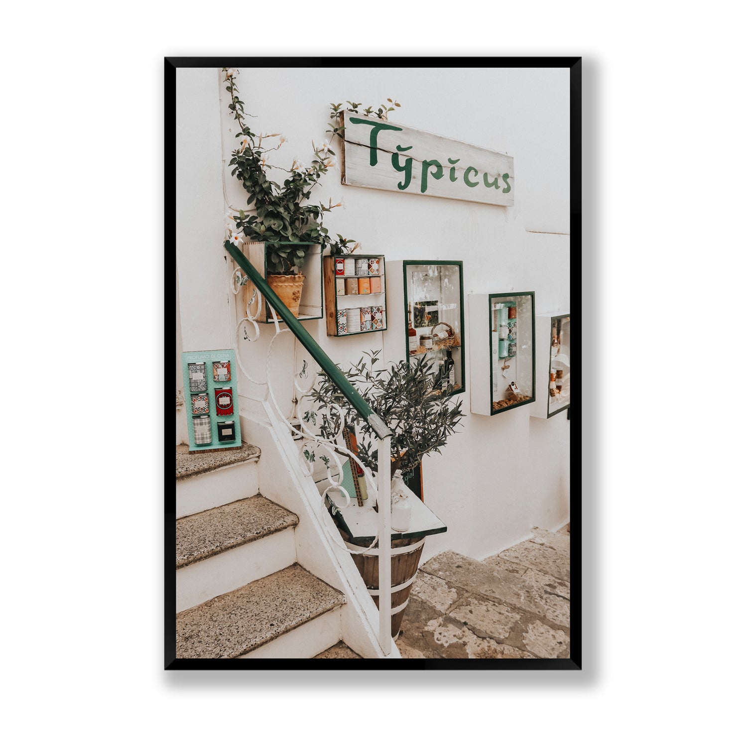 Il Negozio