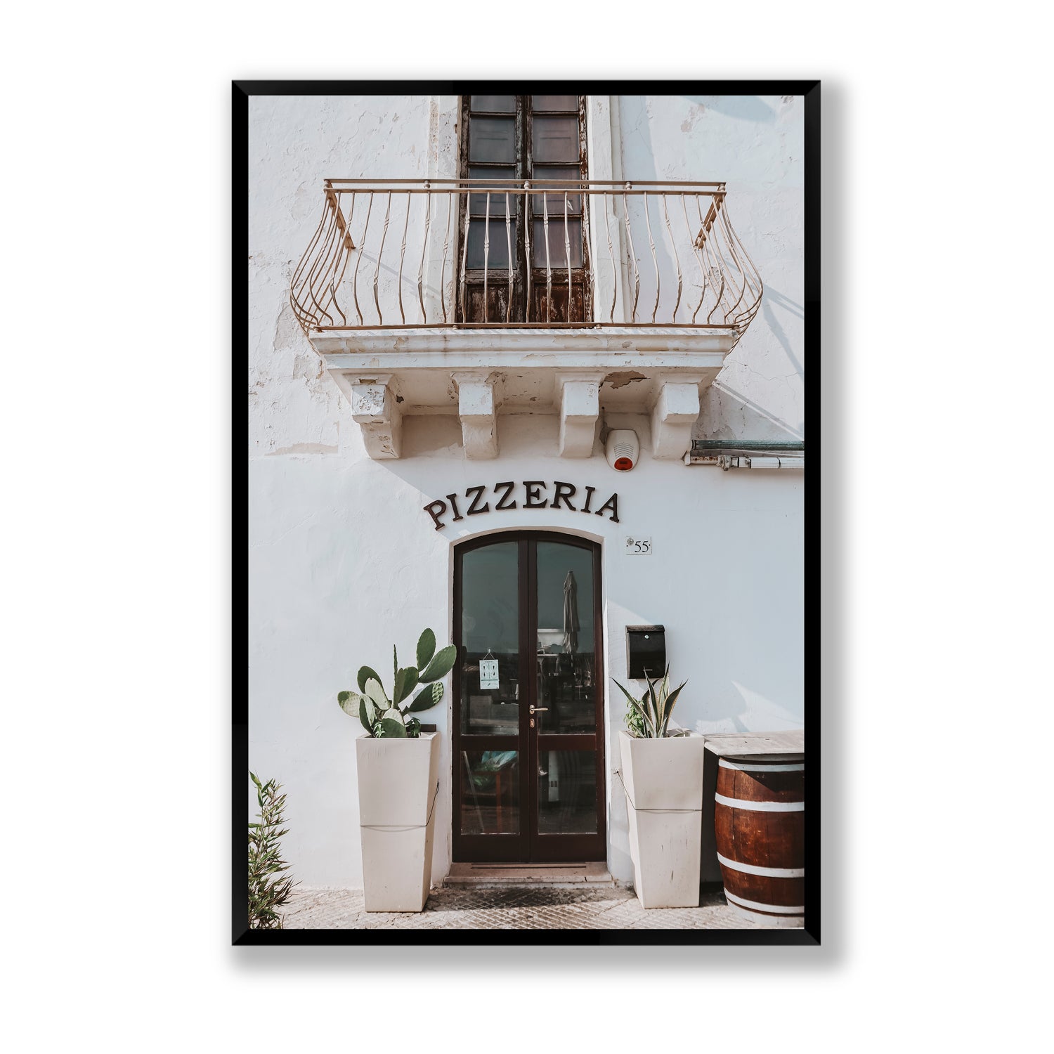 Pizzeria