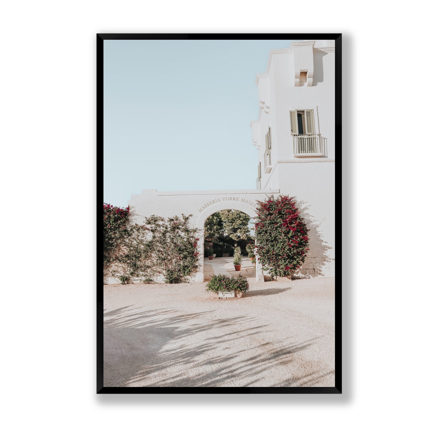 Villa Retreat