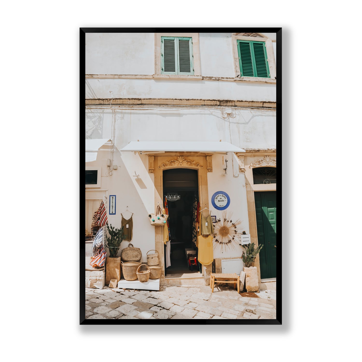 Artisan Ambience