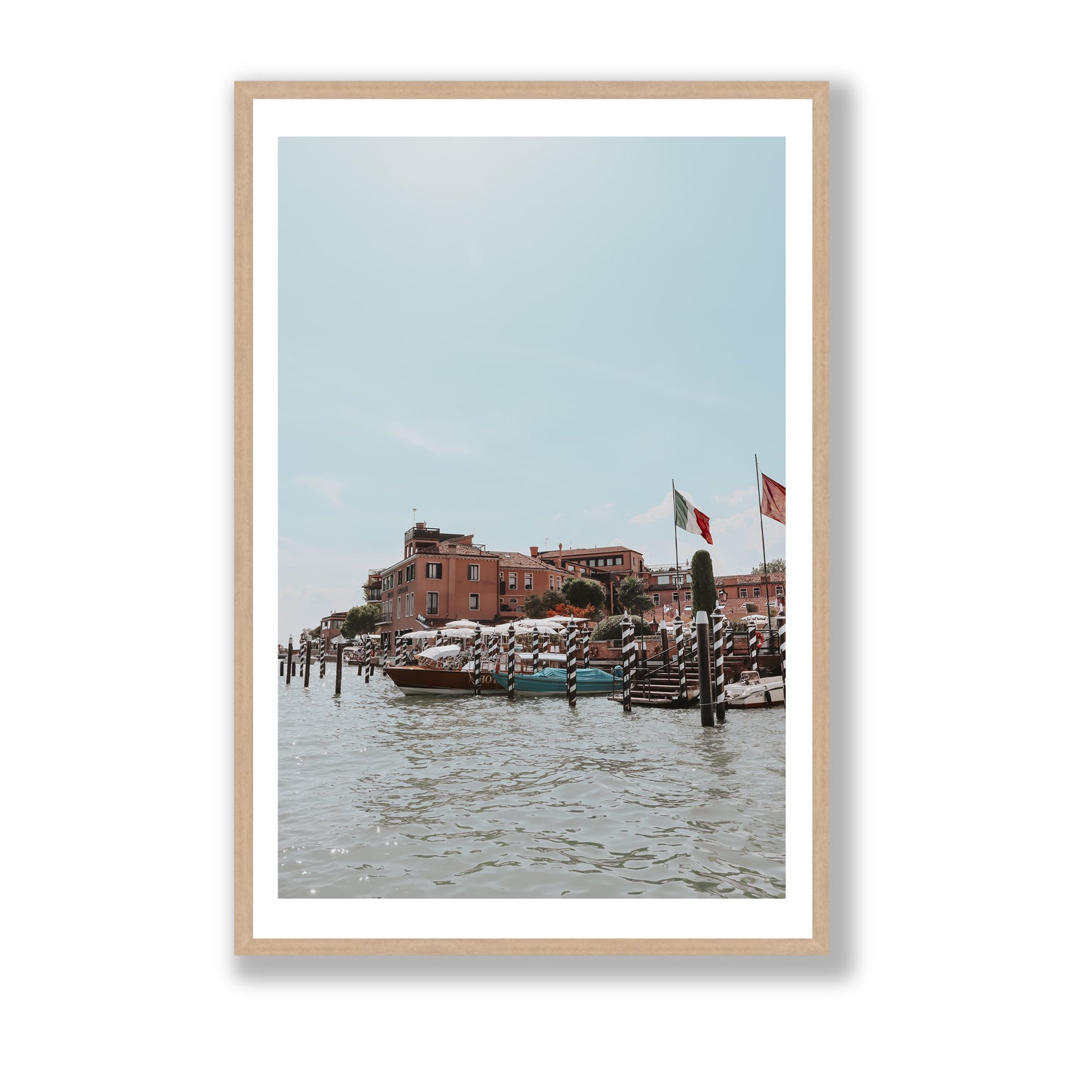 Giudecca Island