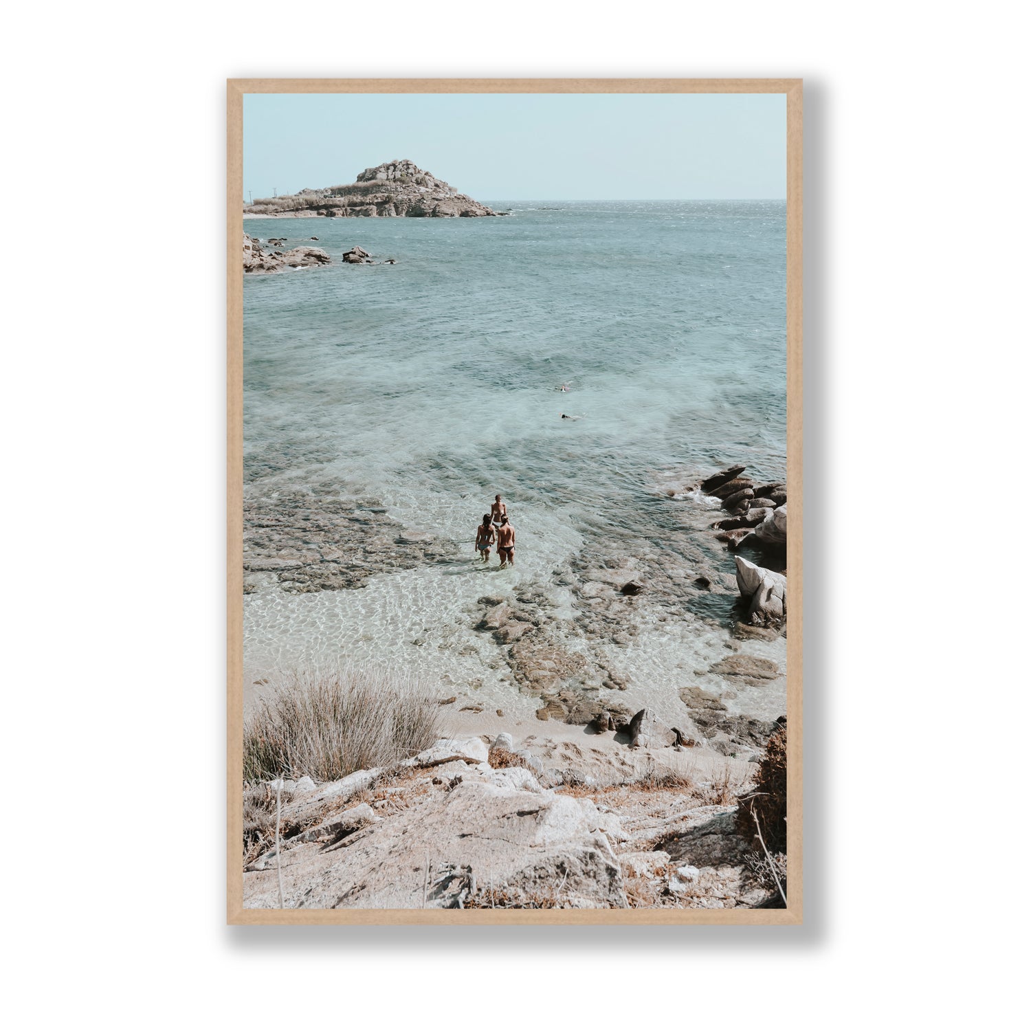 Island Life
