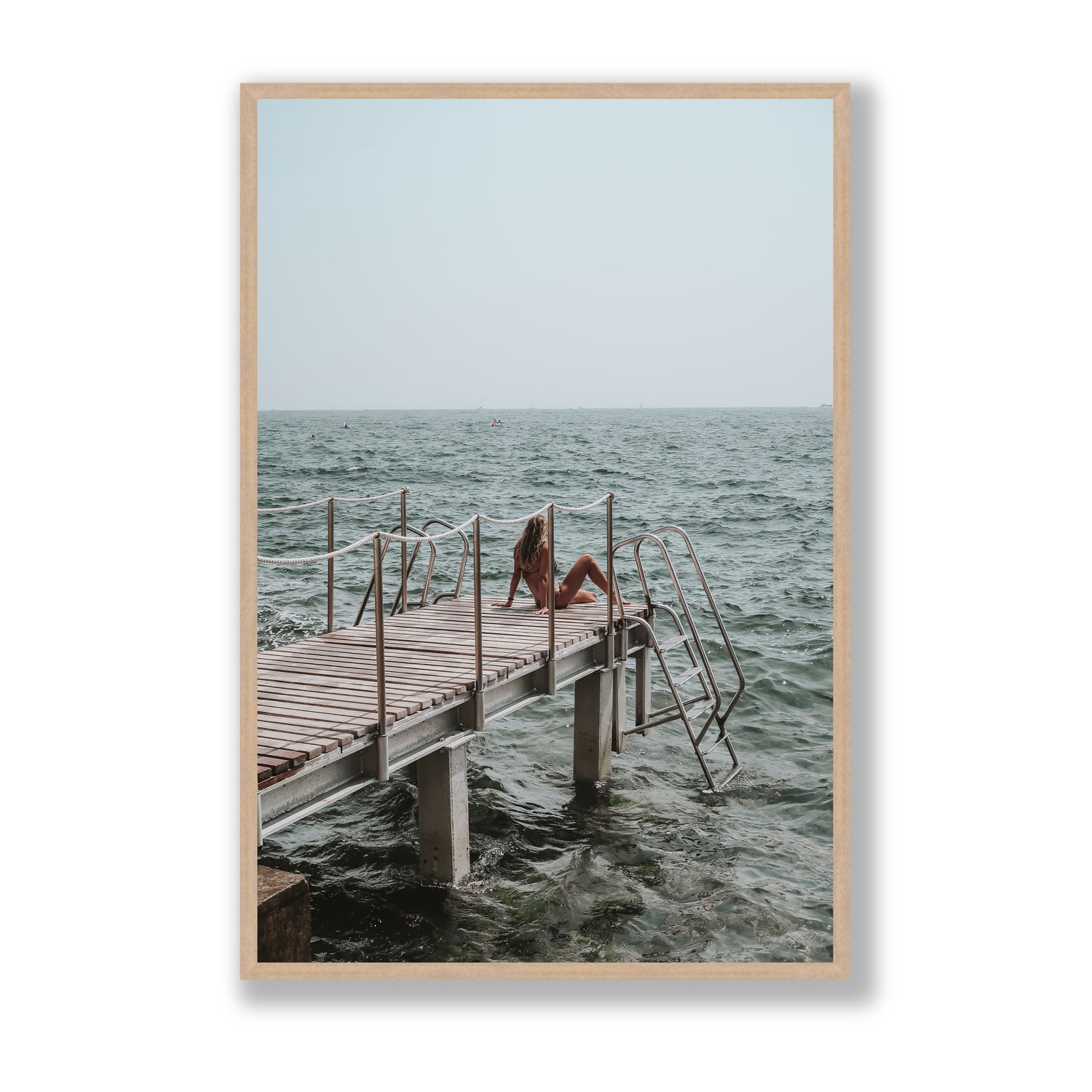 The Dock's Whisper