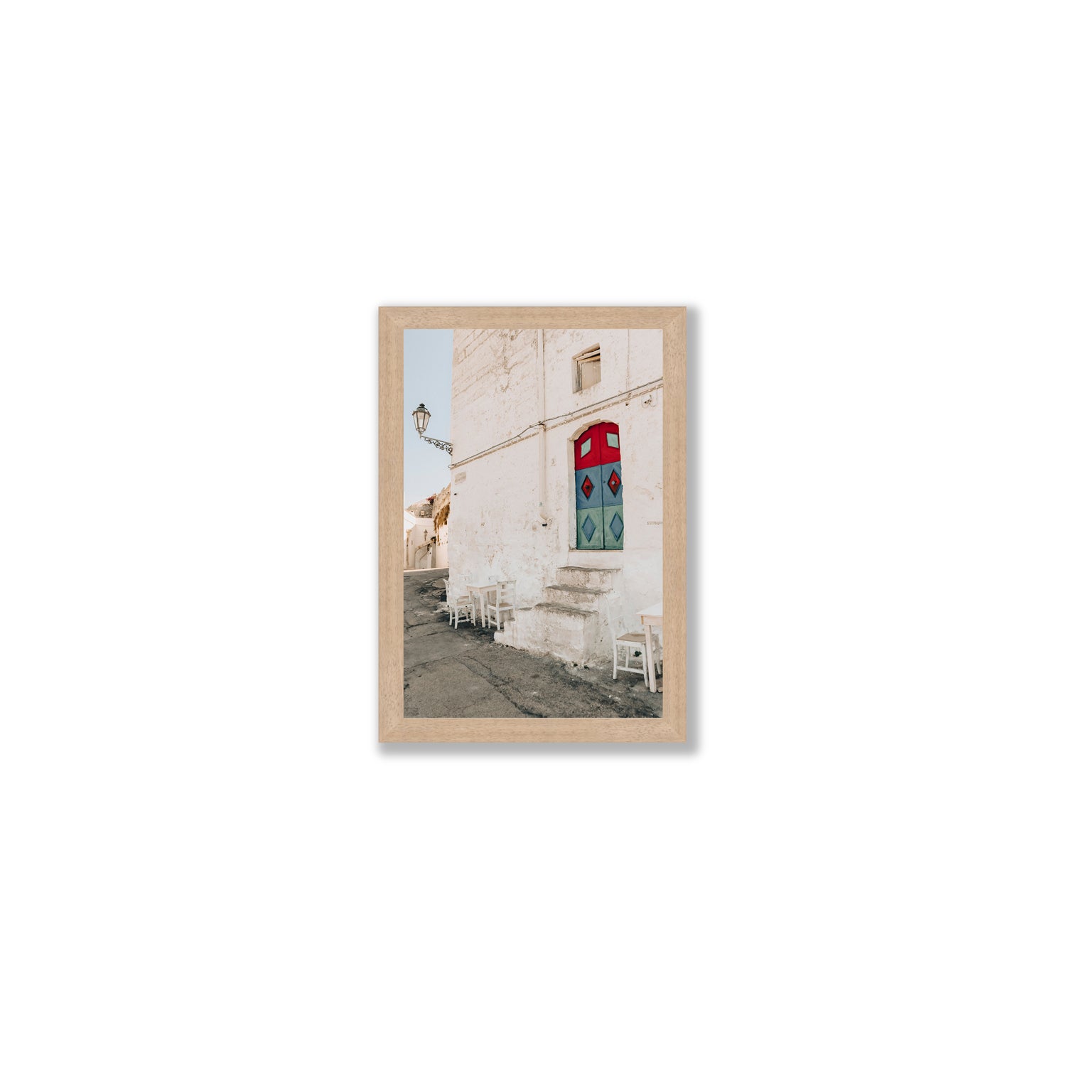 Doorway Delight