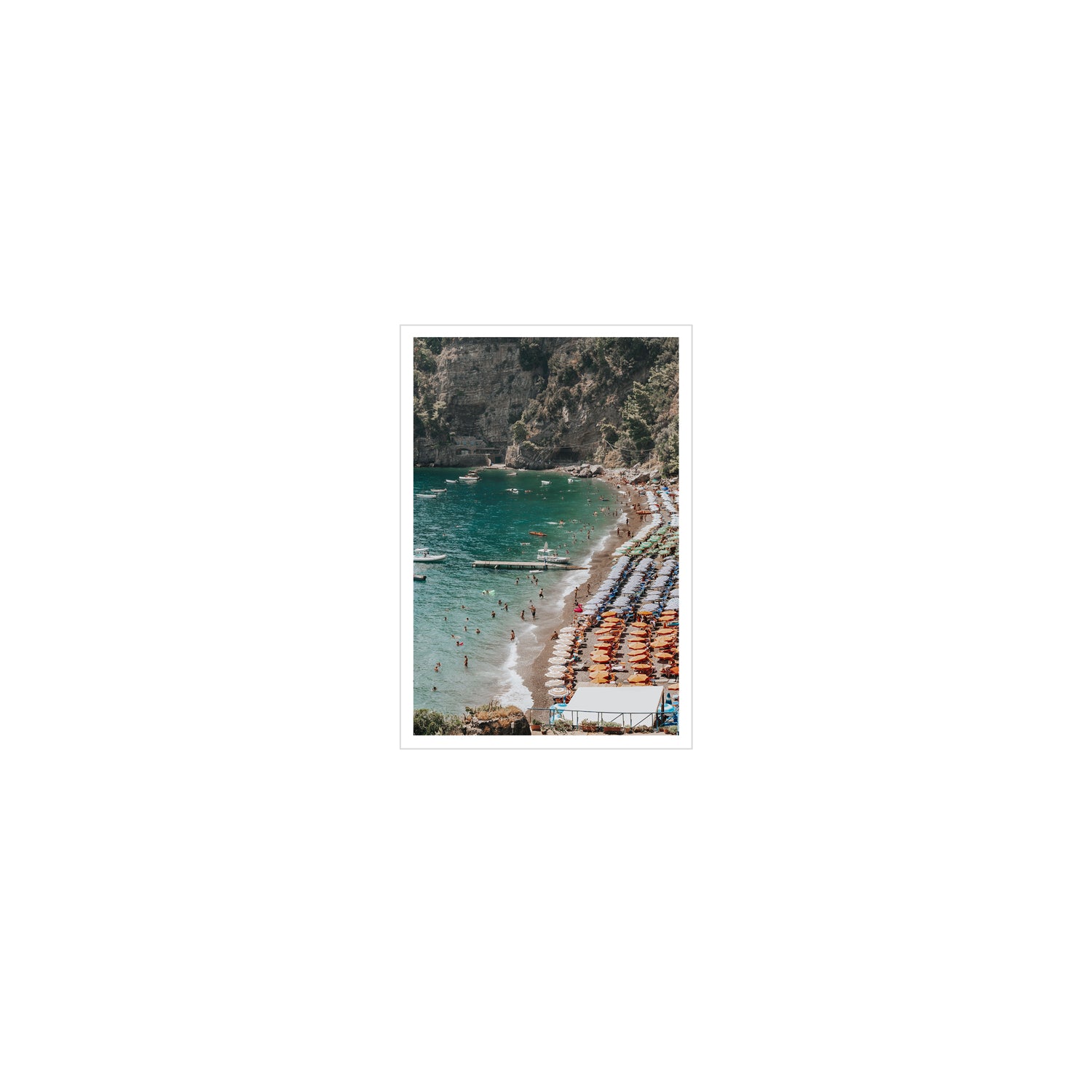 Parasol Panorama