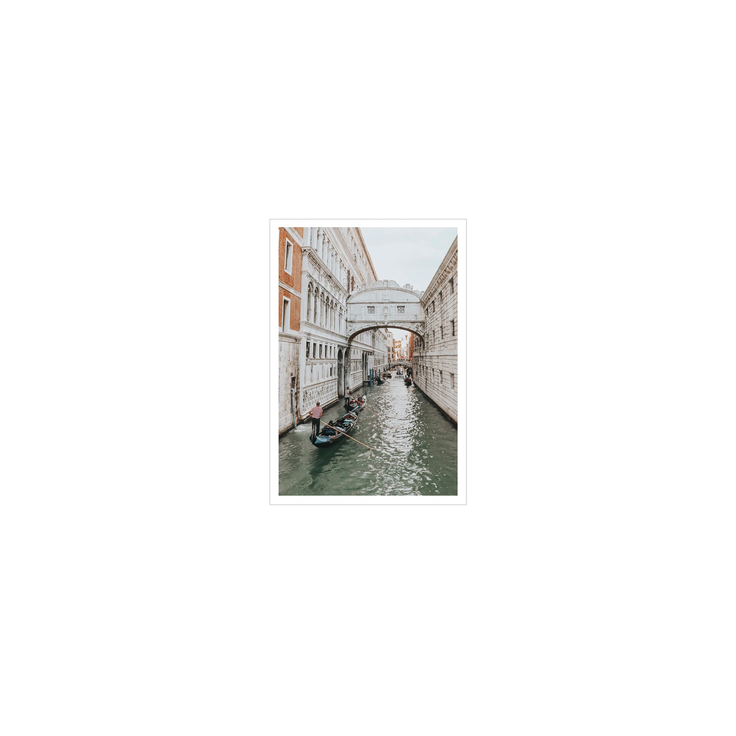 Bridge of Sighs