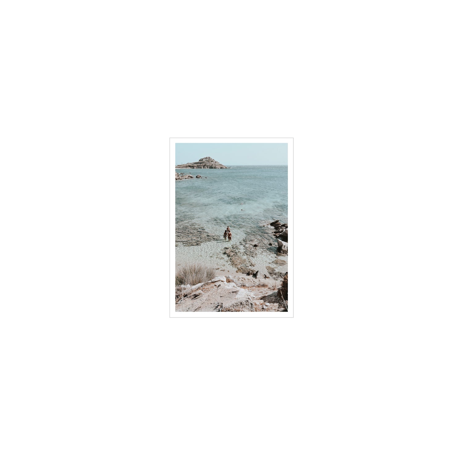 Island Life