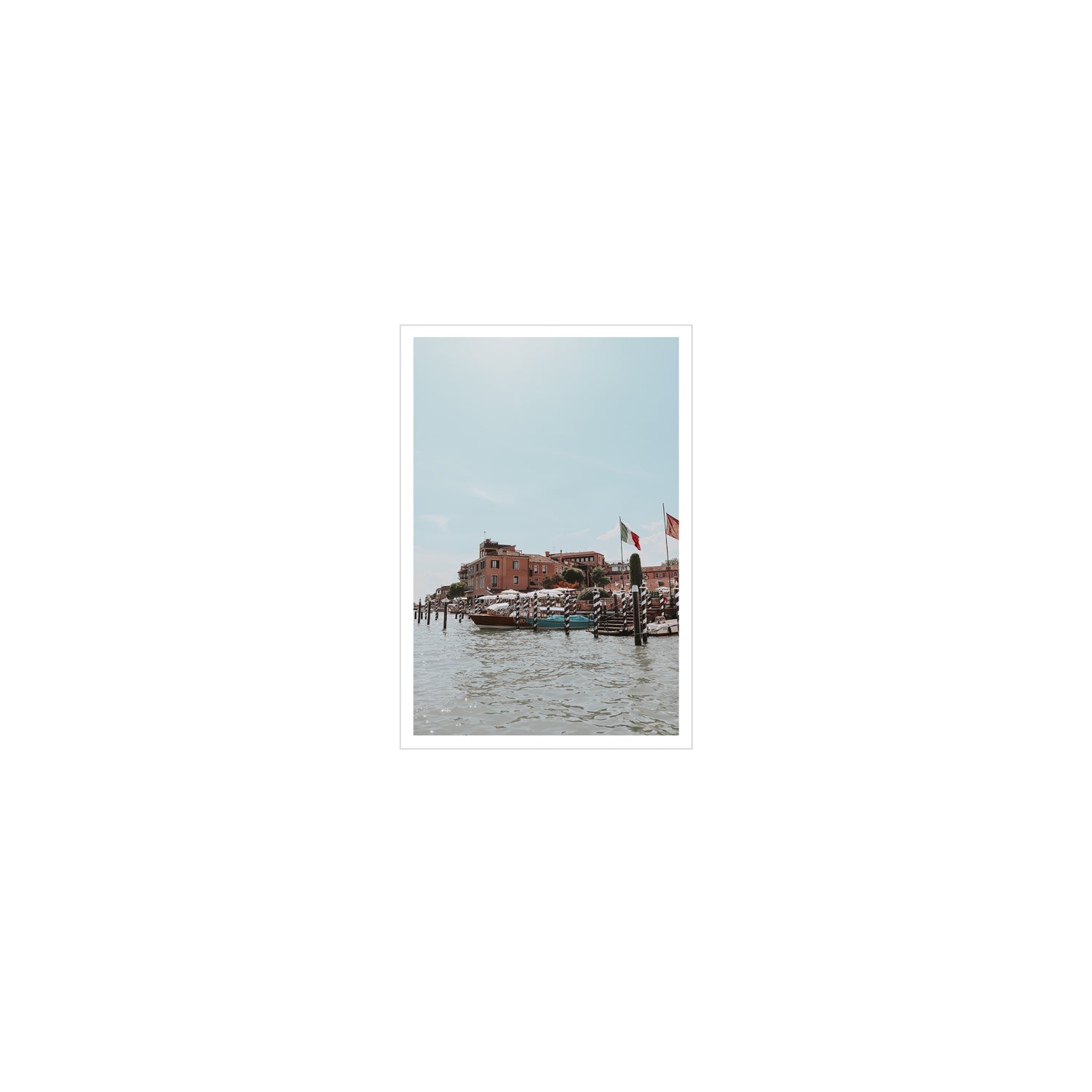 Giudecca Island