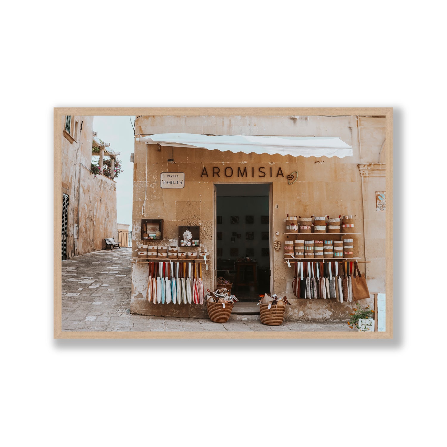 Aromisia