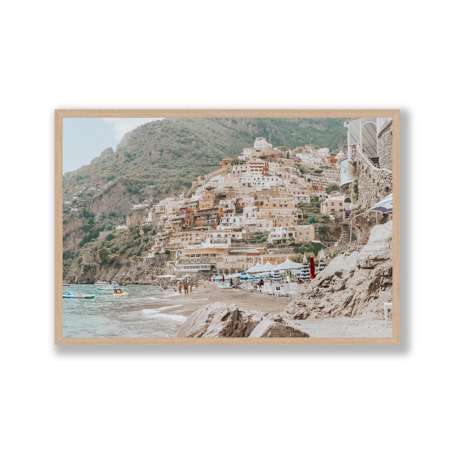 Sogno di Positano