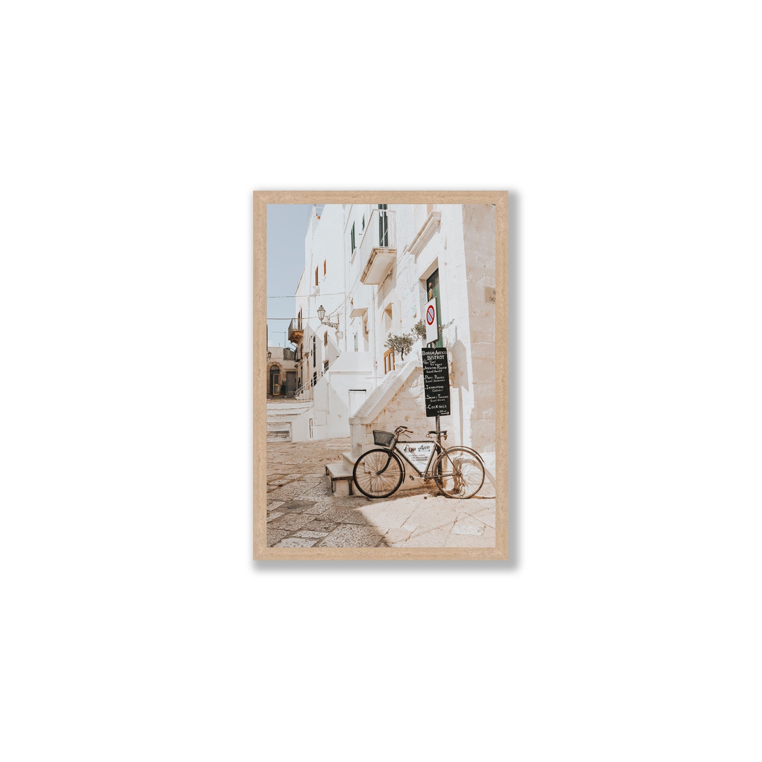La Bicicletta