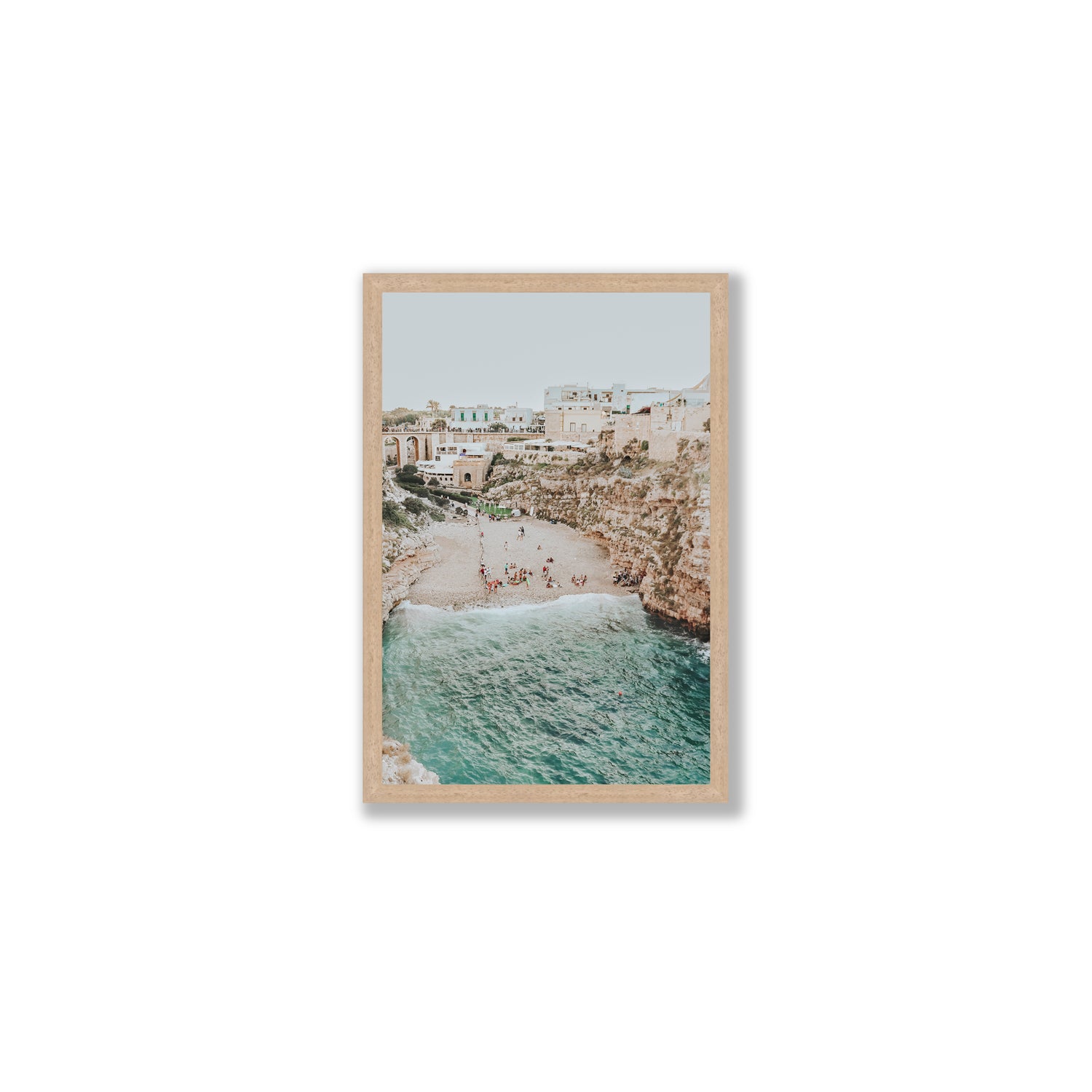 Polignano Vista