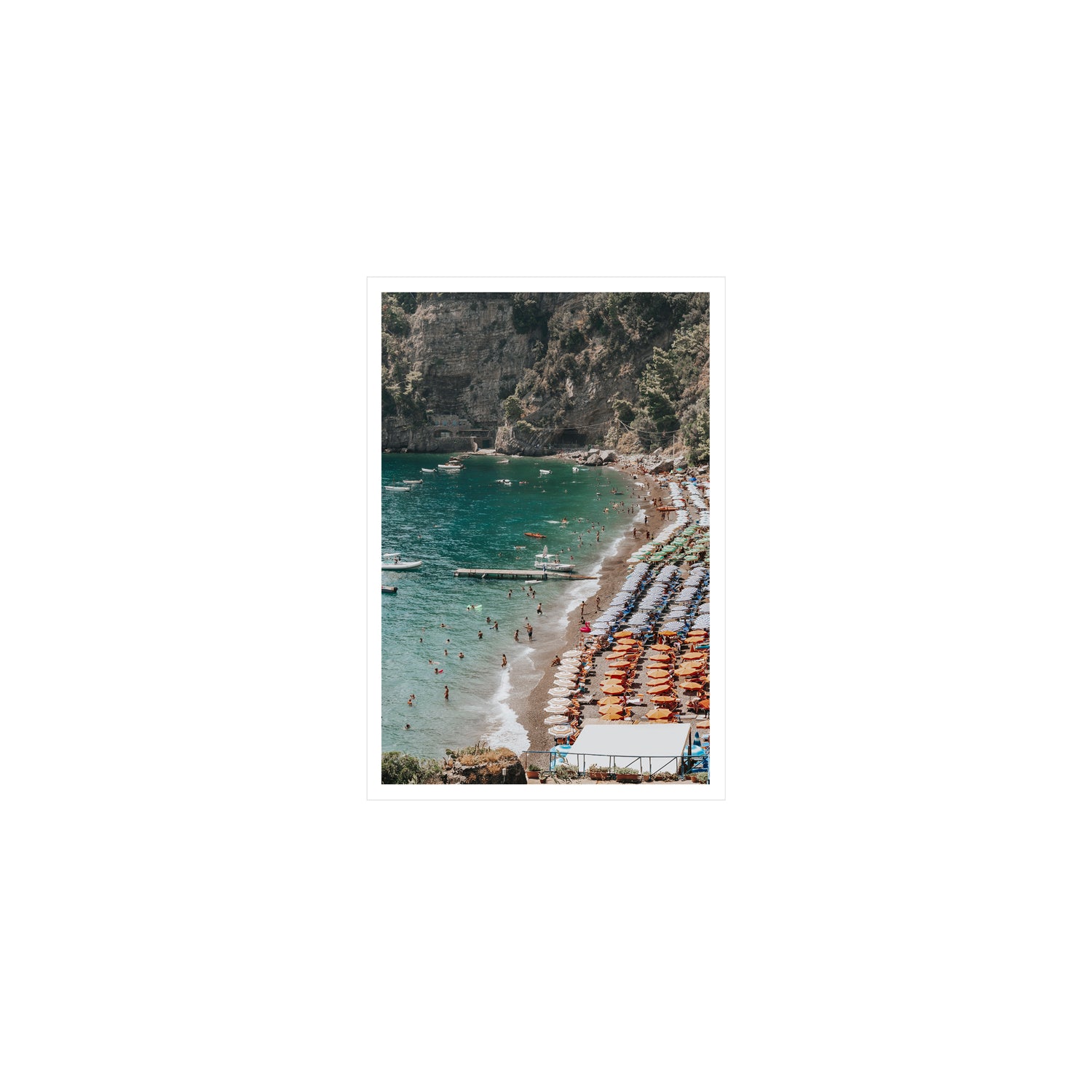 Parasol Panorama