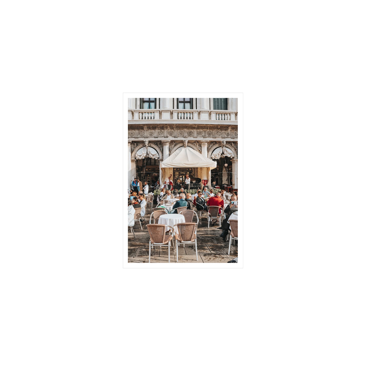 Piazza San Marco