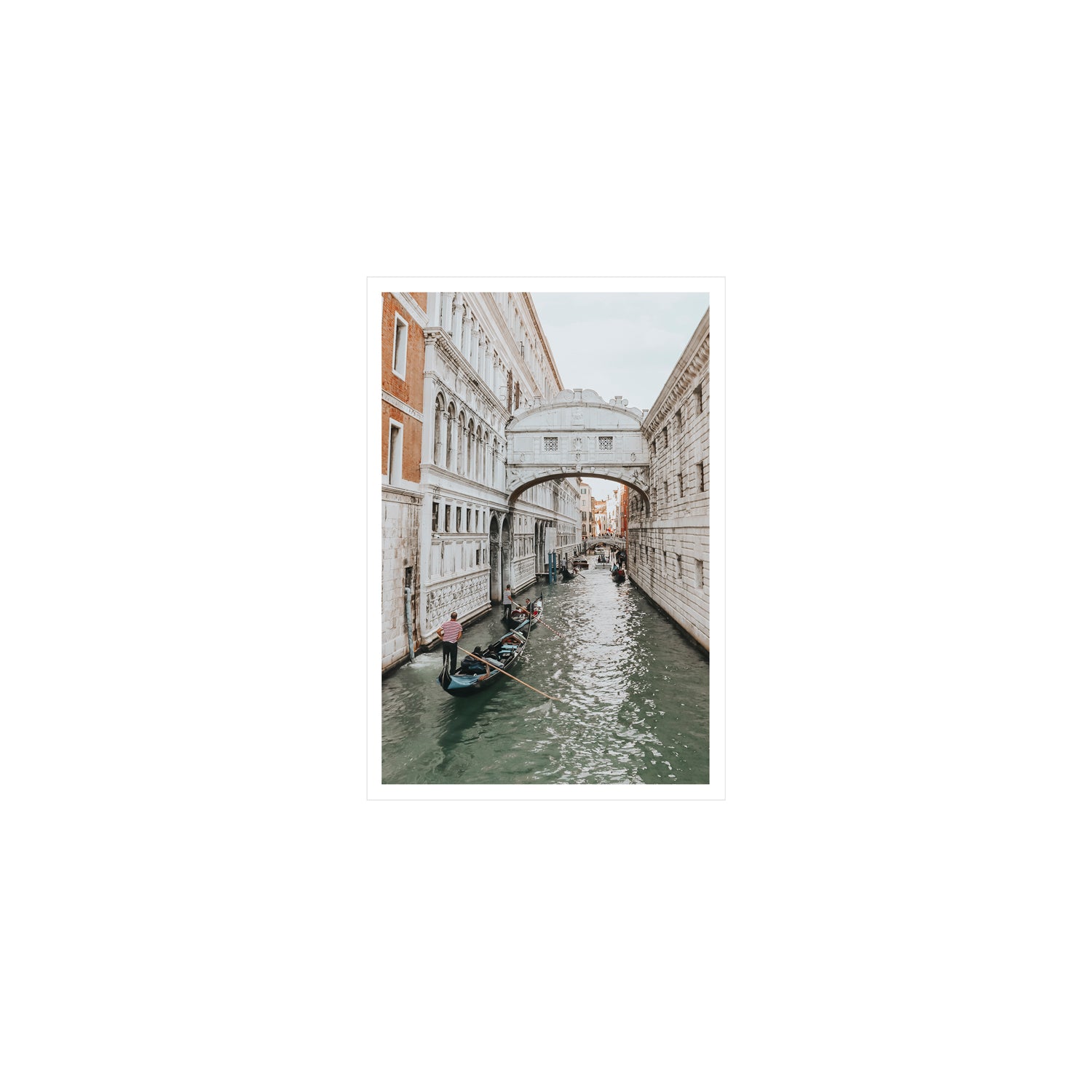Bridge of Sighs