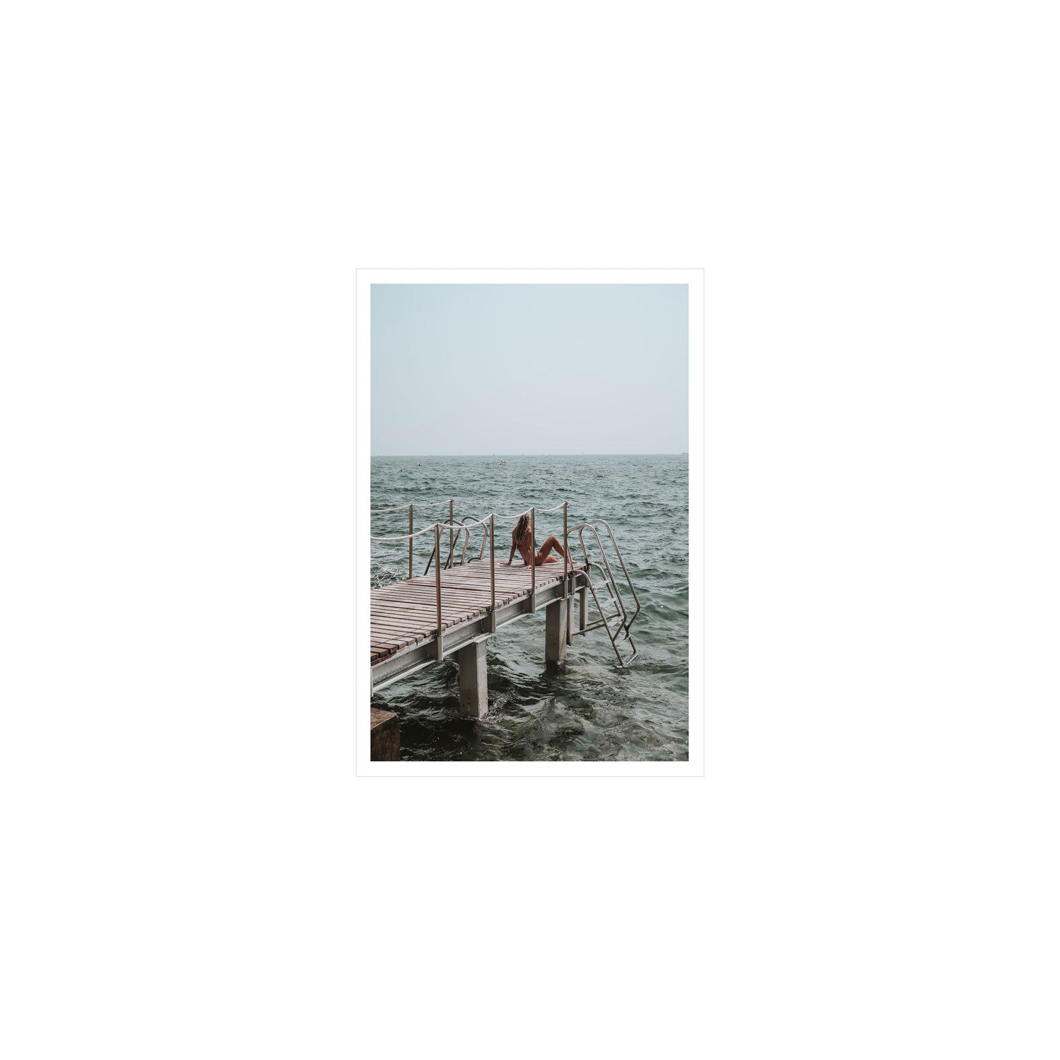 The Dock's Whisper