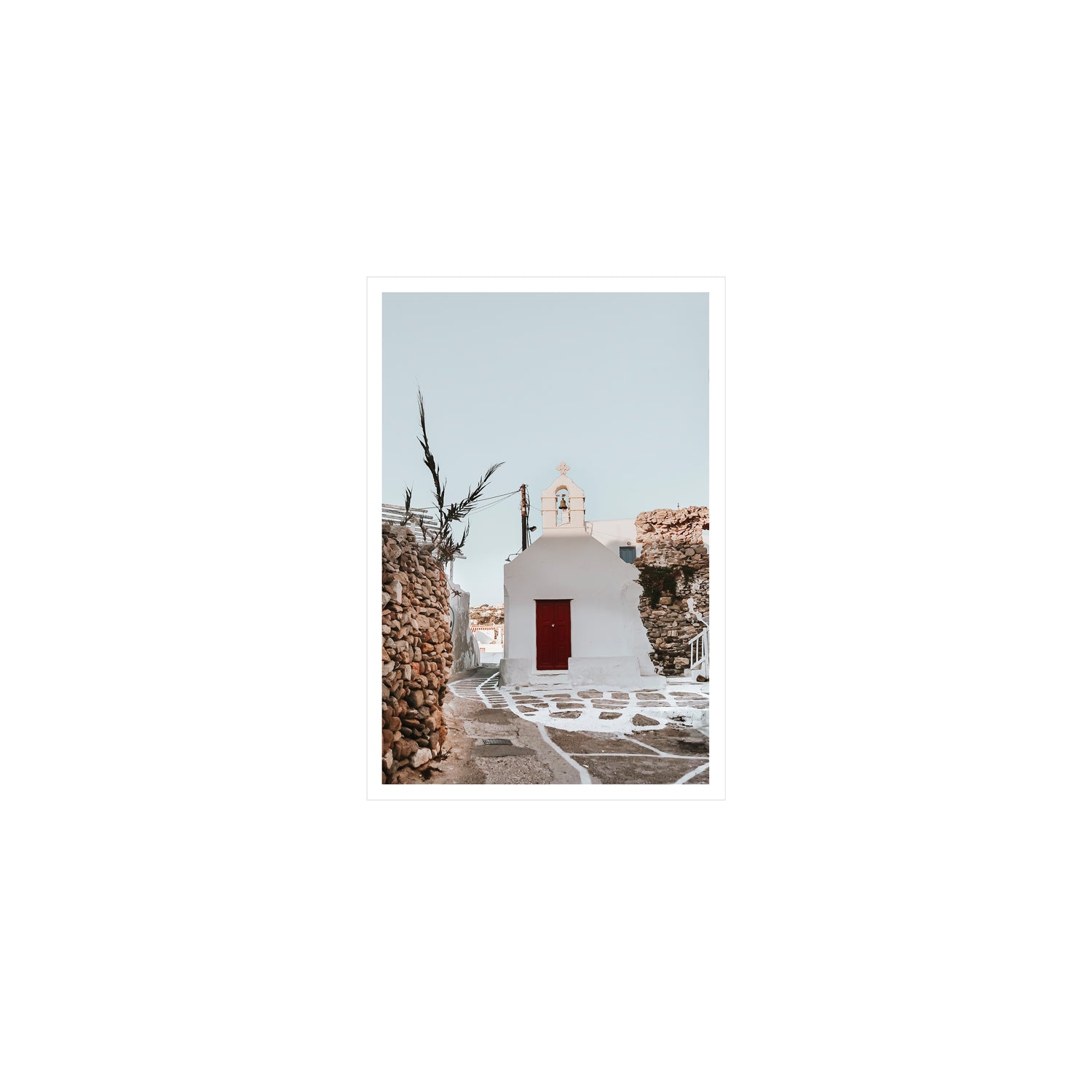 Little Chapel