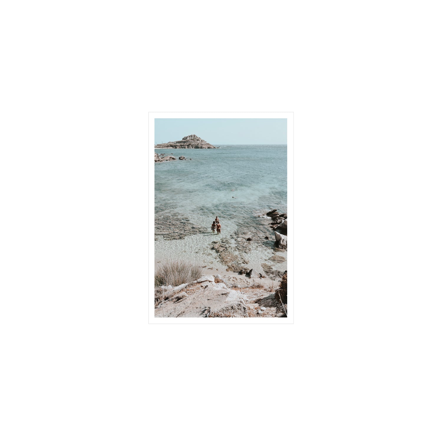Island Life