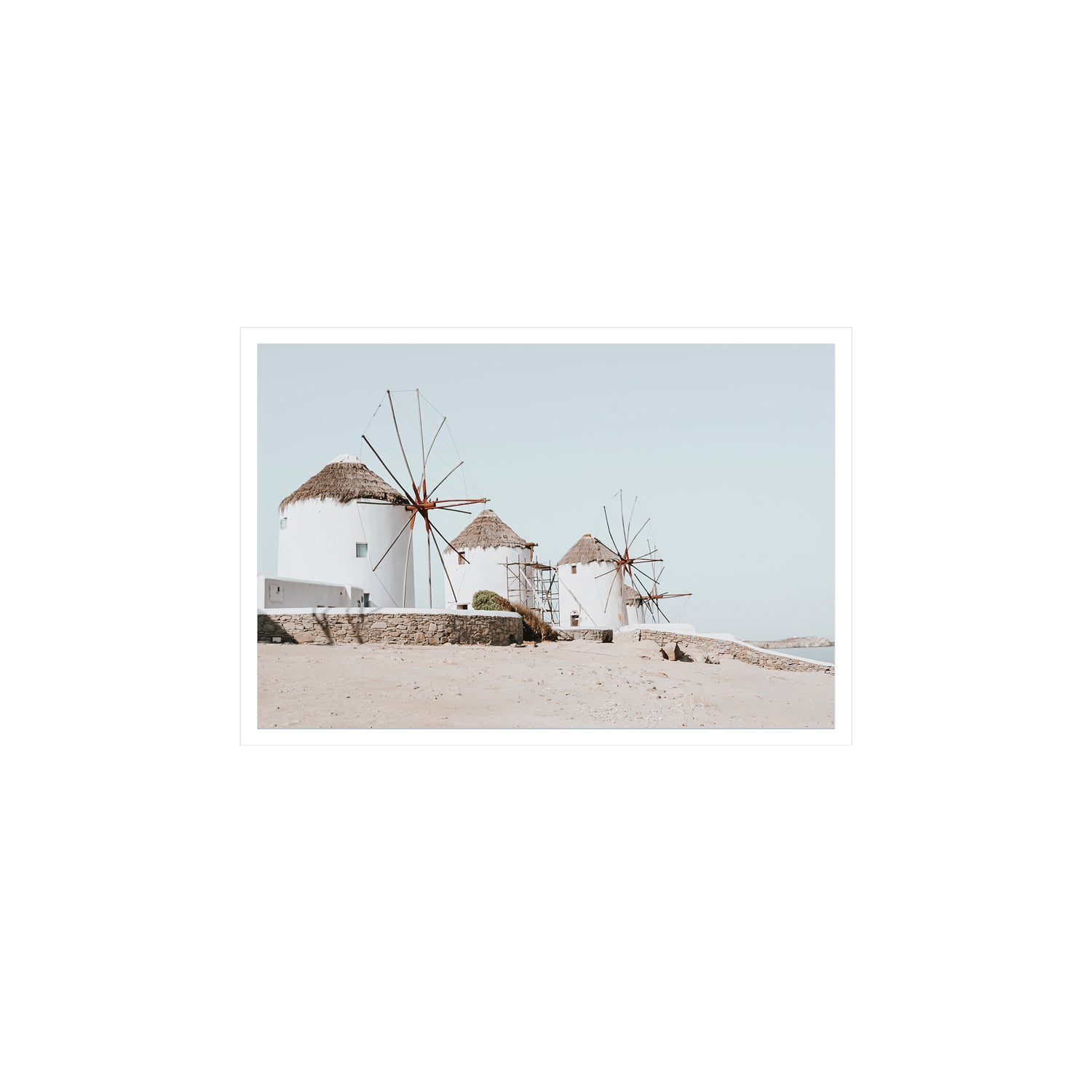 Rustic Icons