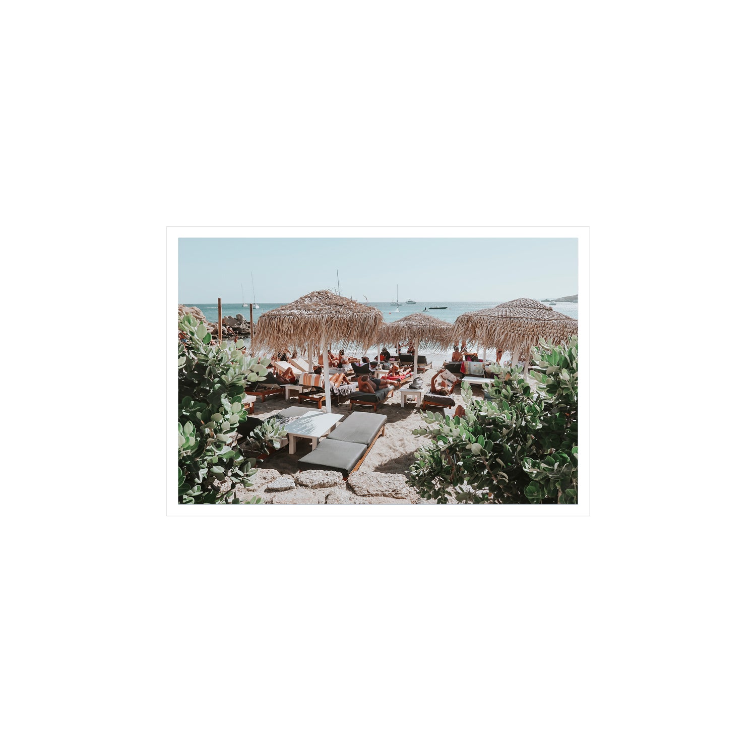Greek Haven