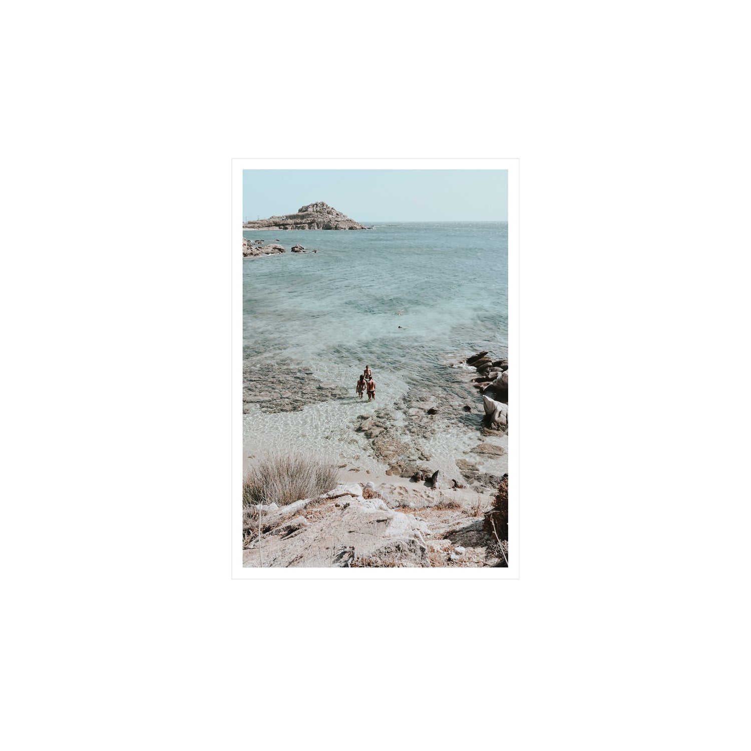 Island Life