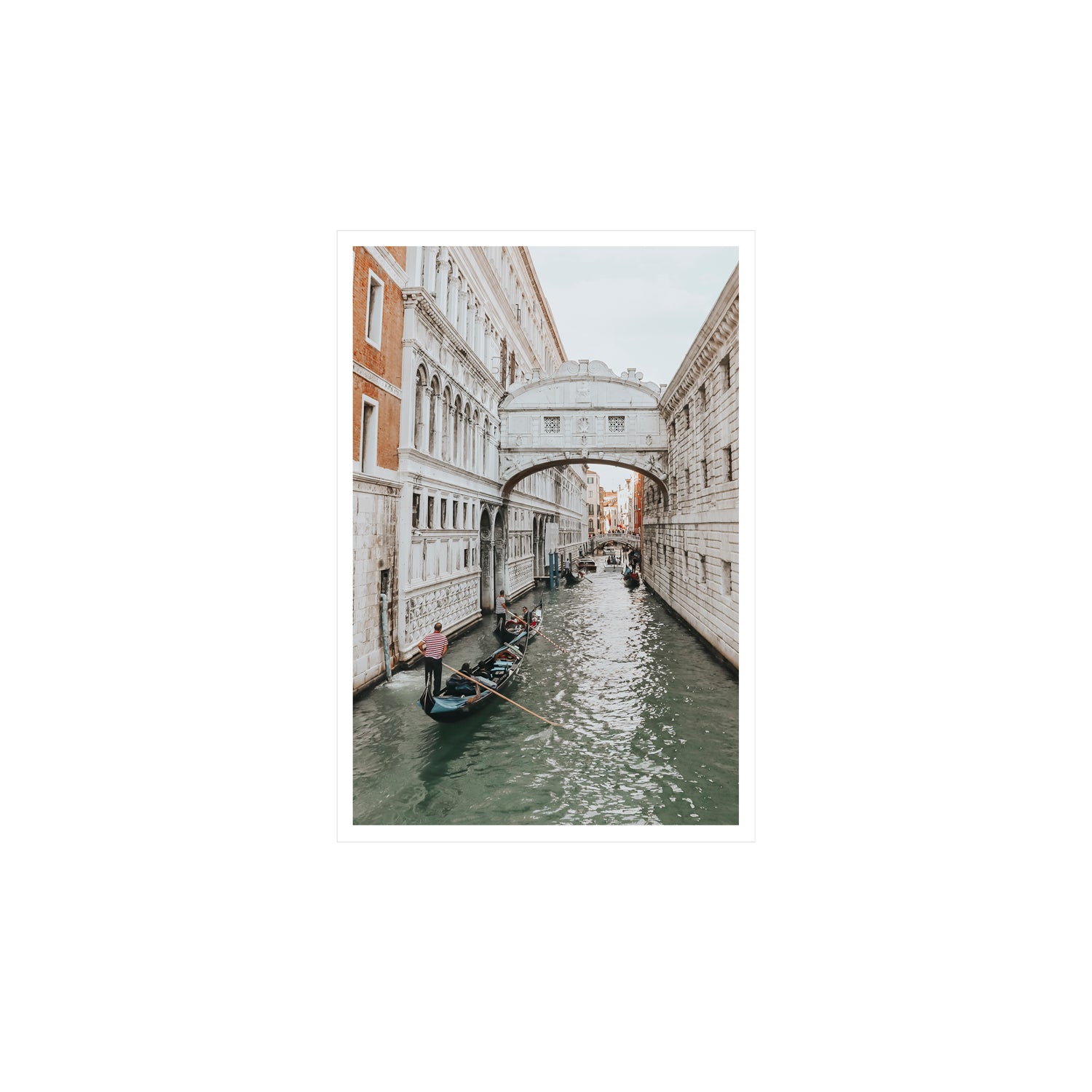 Bridge of Sighs