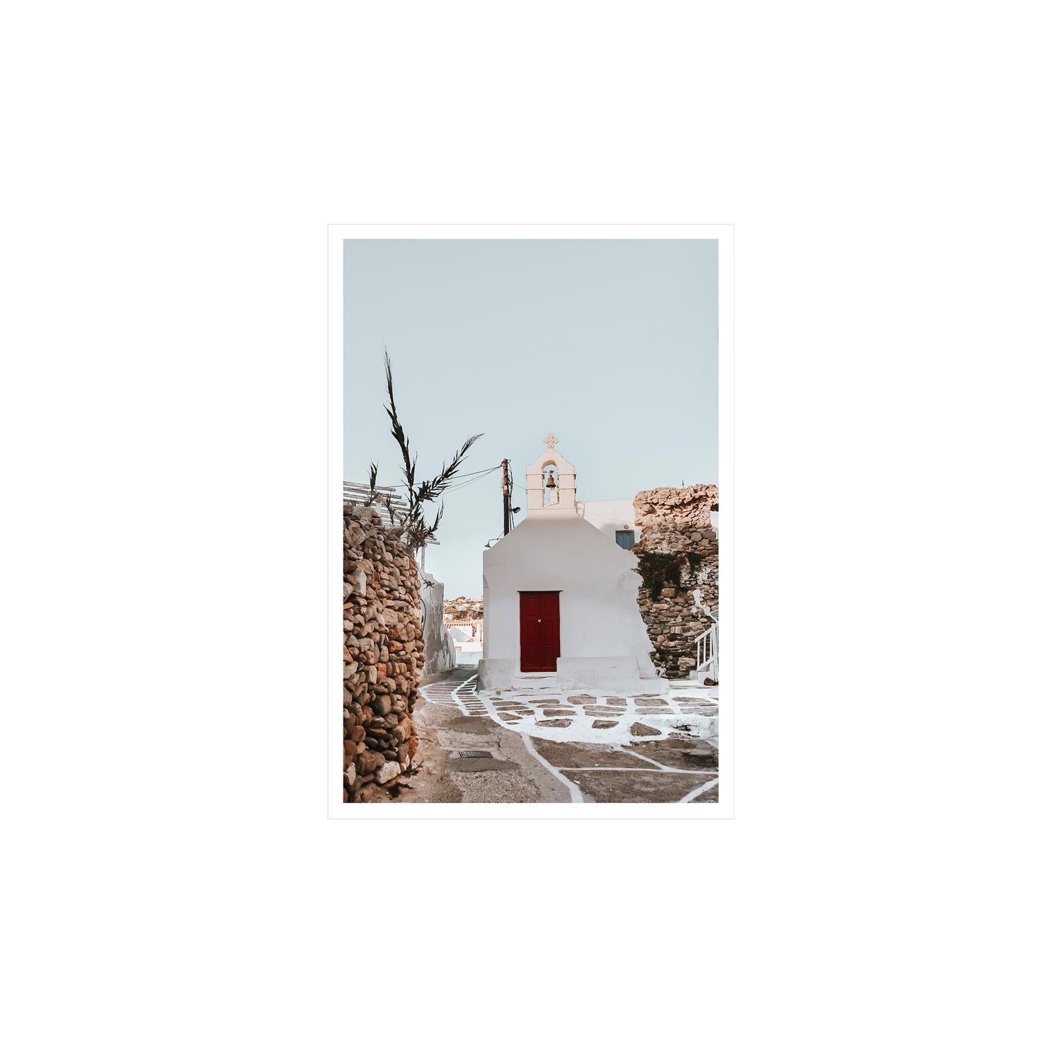 Little Chapel