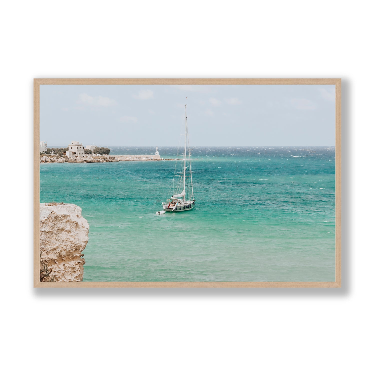 Adriatic Escape