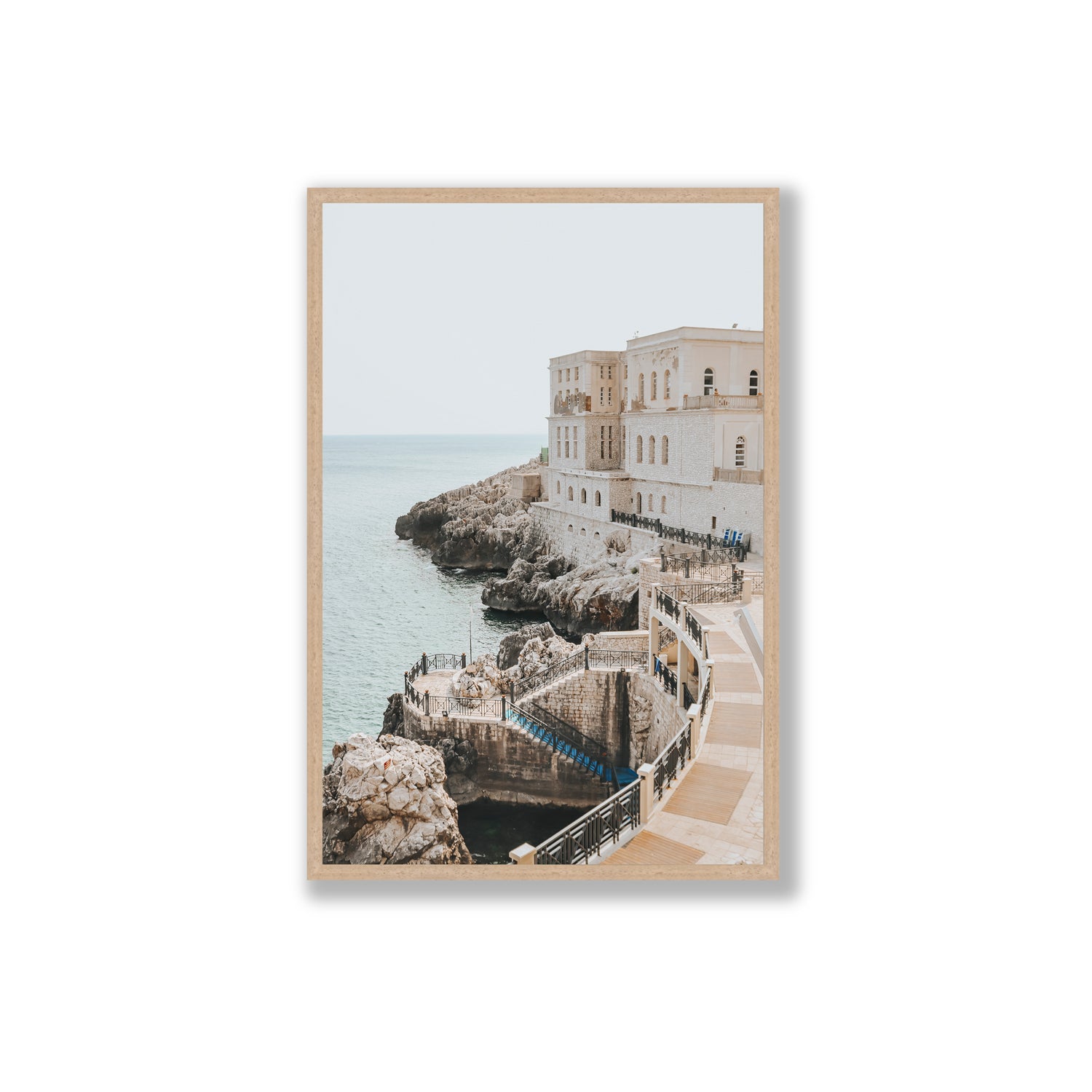 Santa Cesarea
