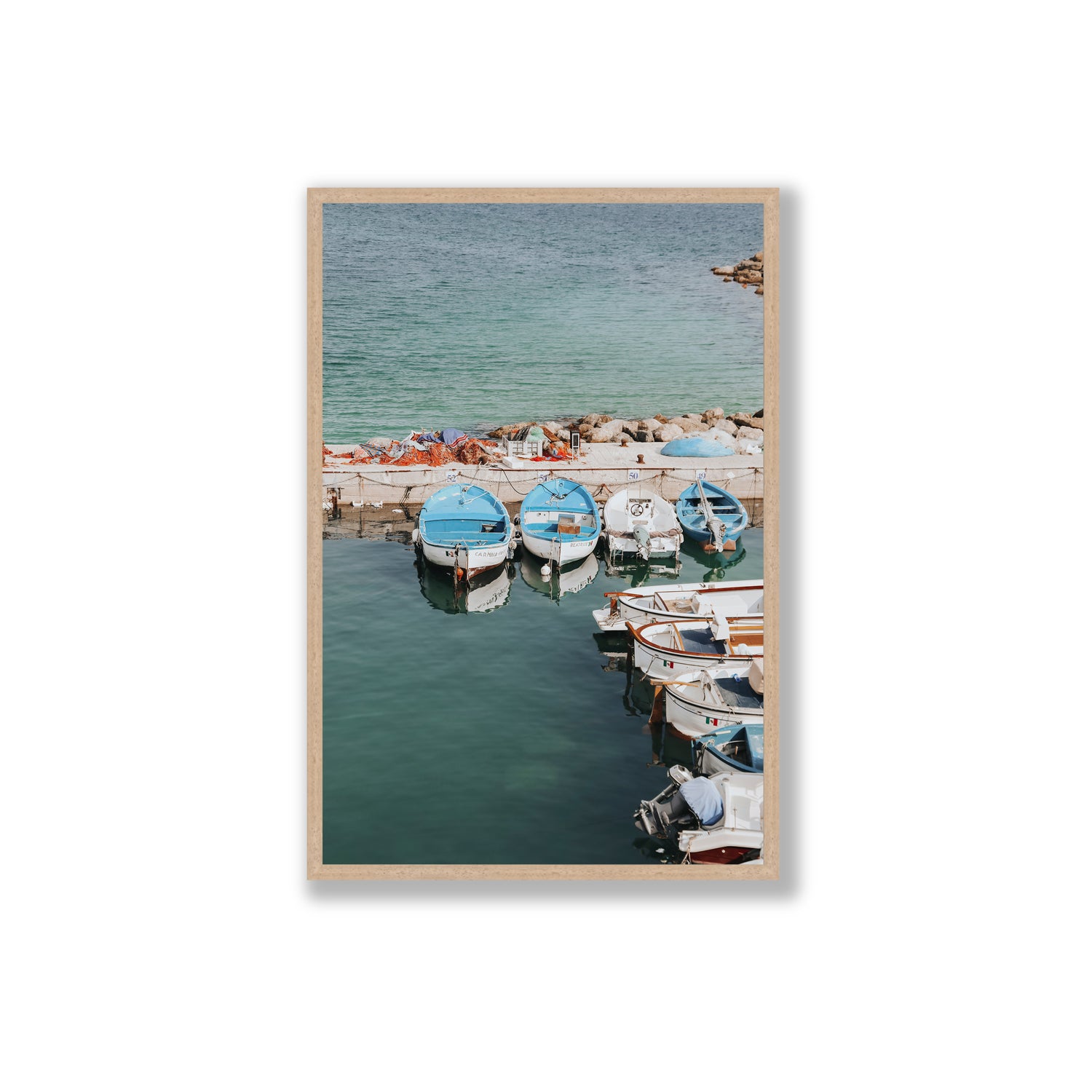 Maritime Memories