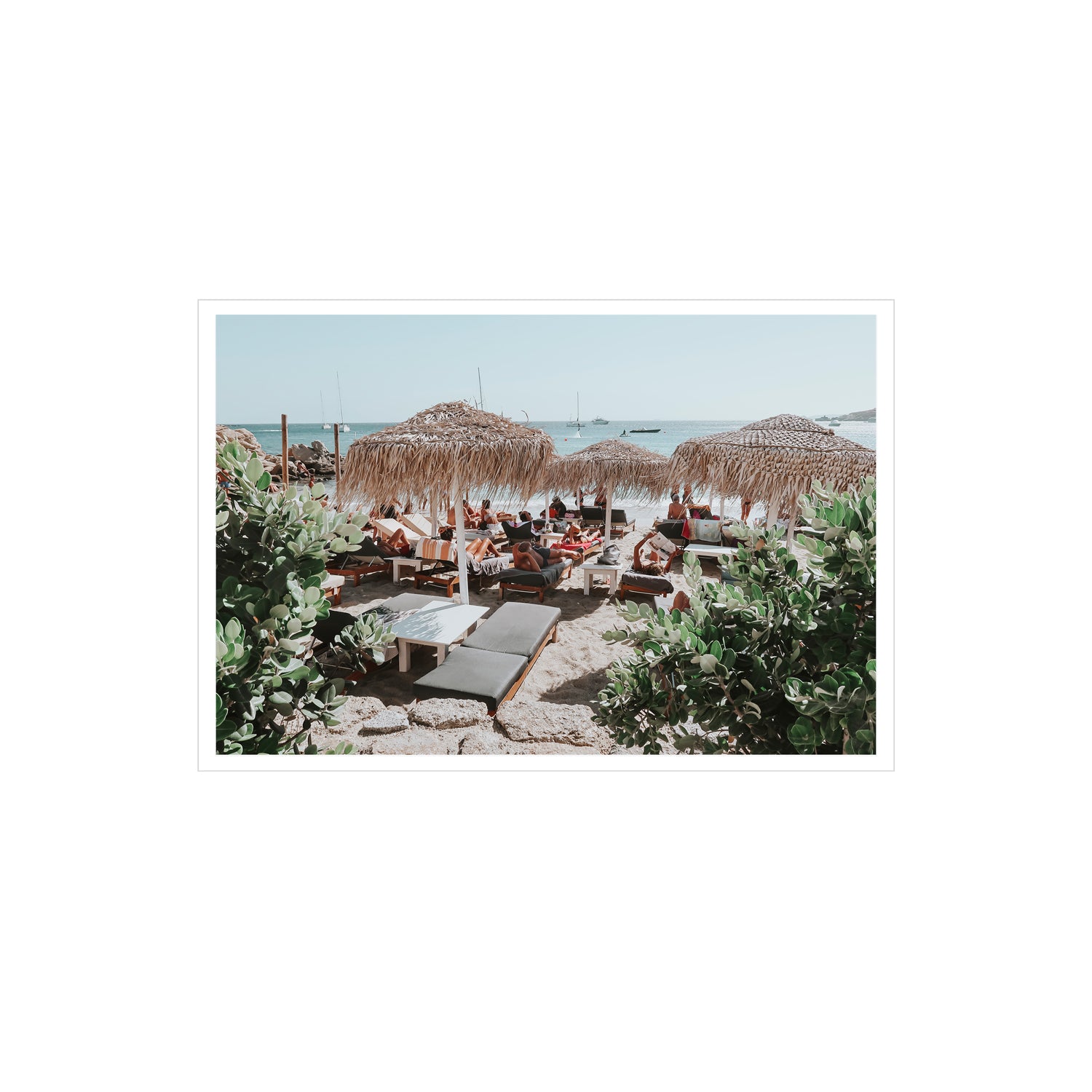 Greek Haven