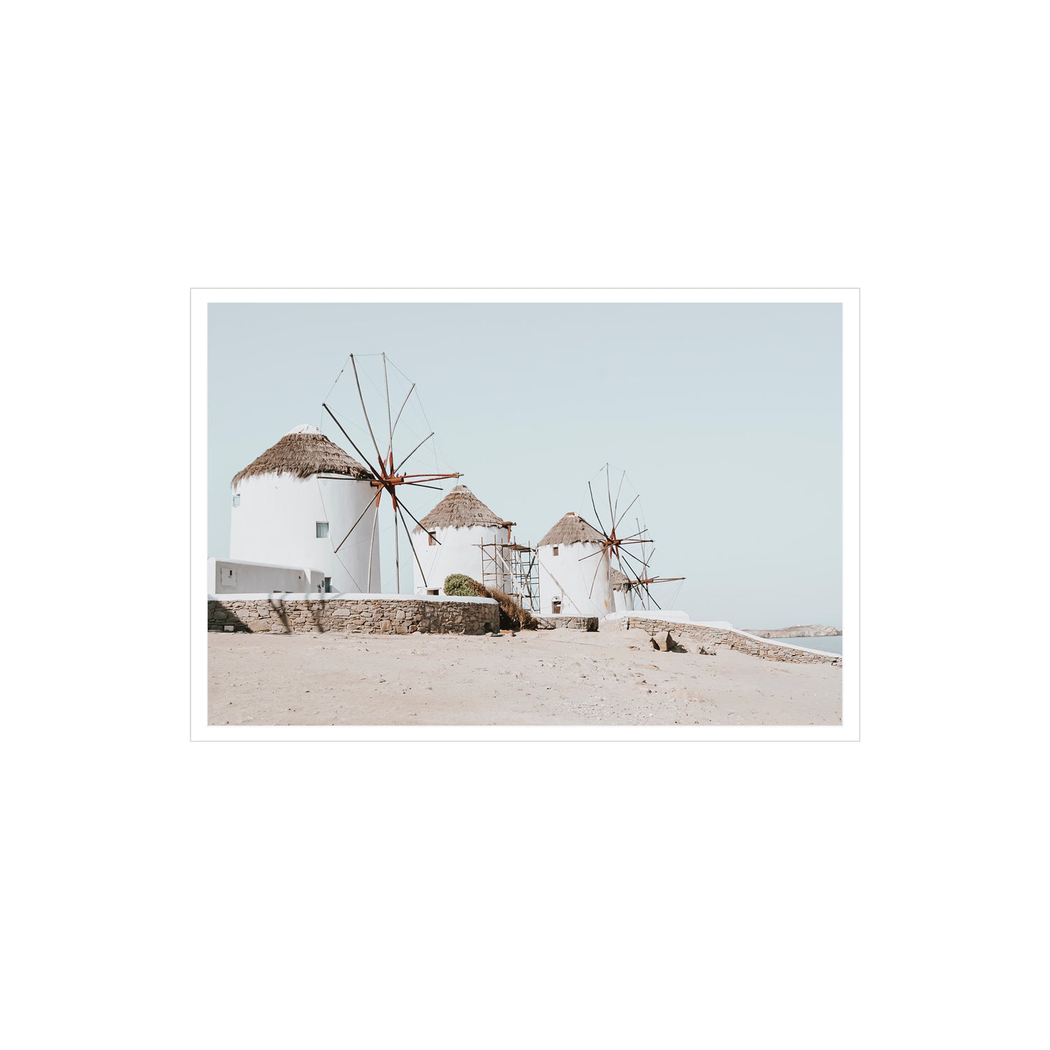Rustic Icons
