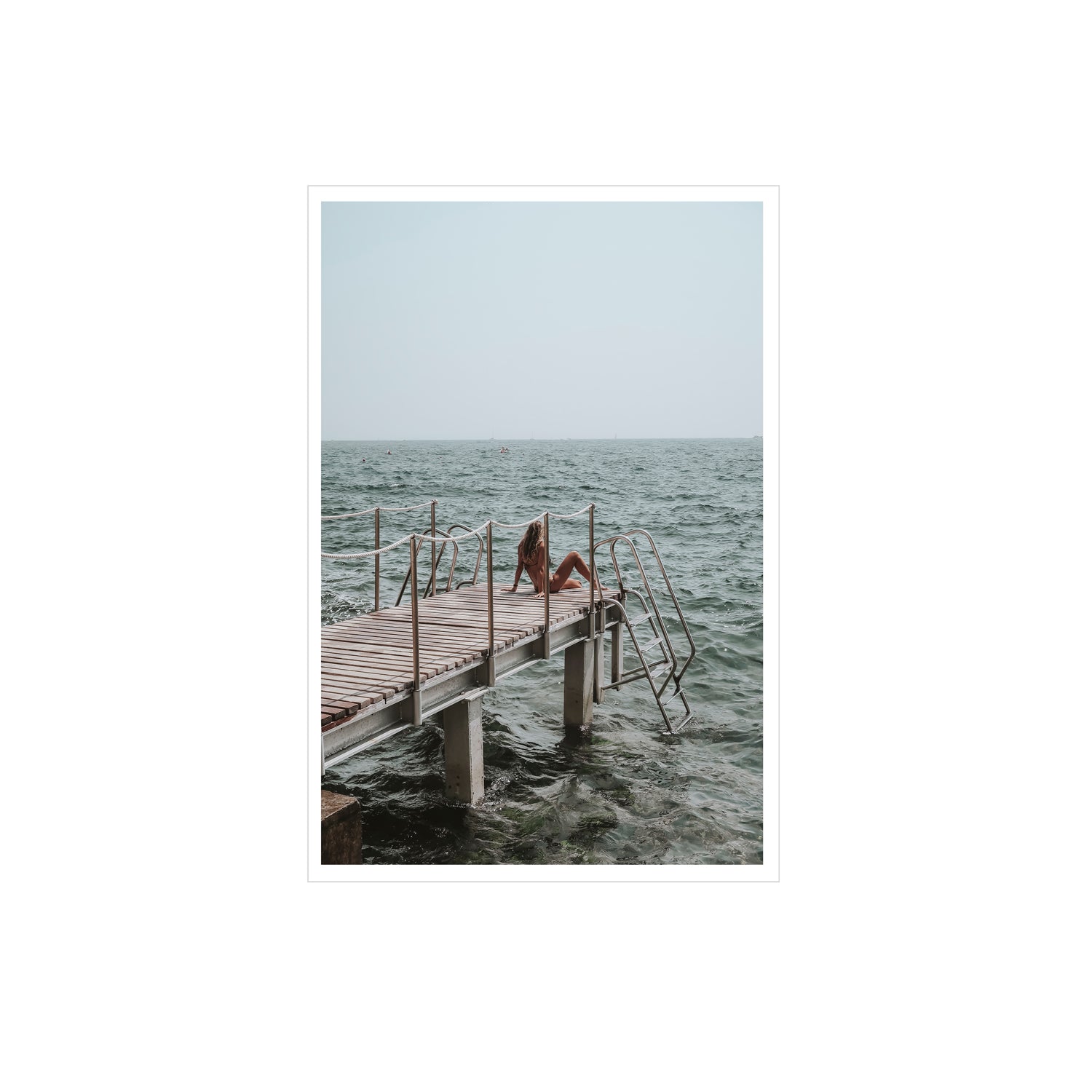 The Dock's Whisper