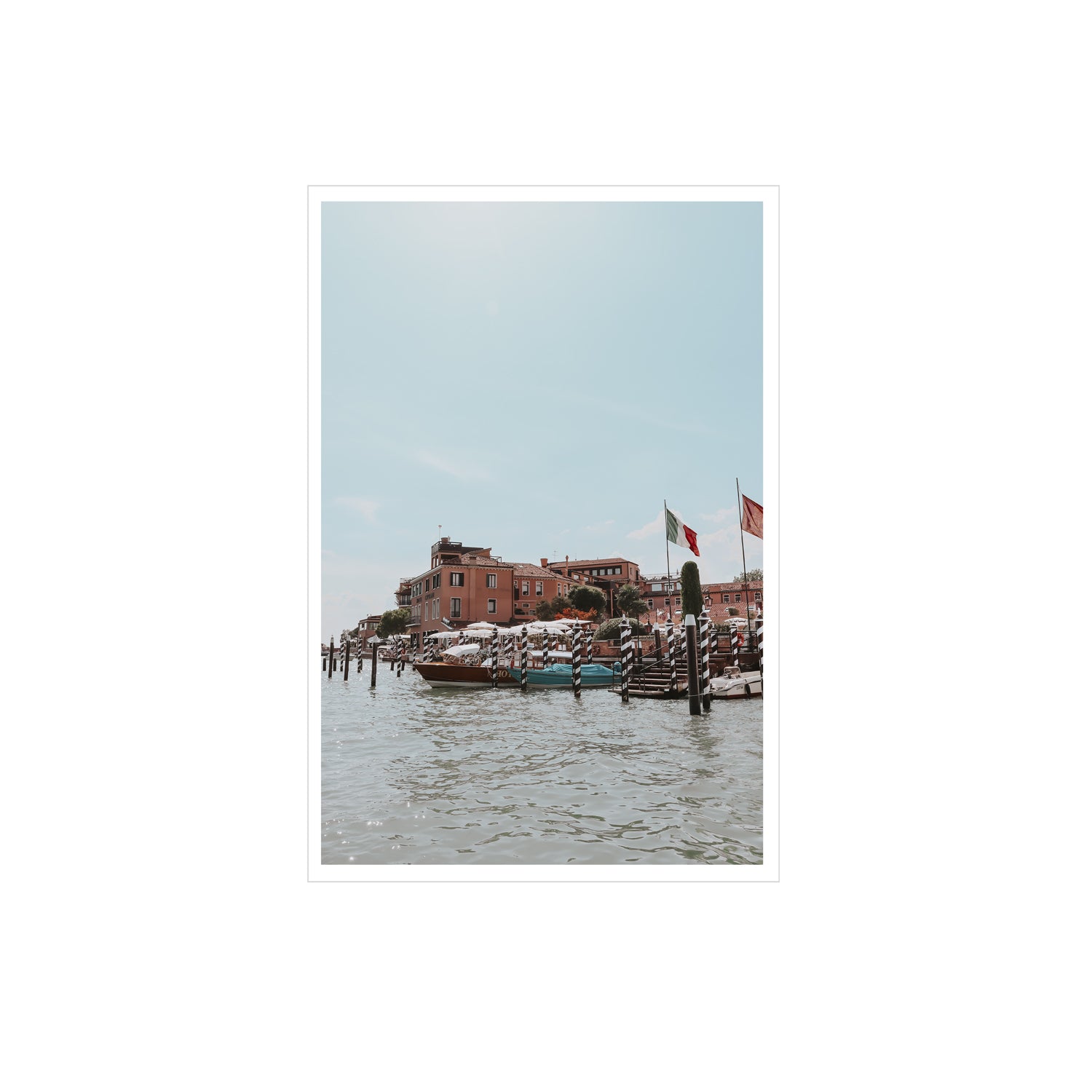 Giudecca Island