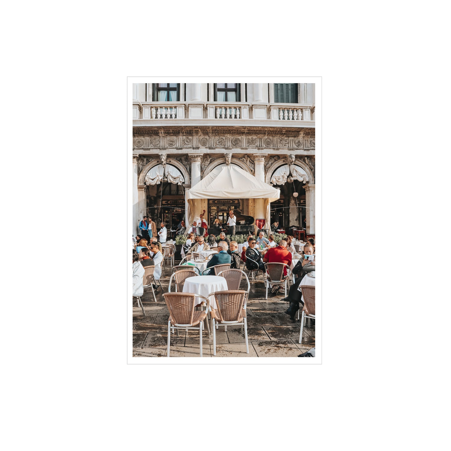 Piazza San Marco