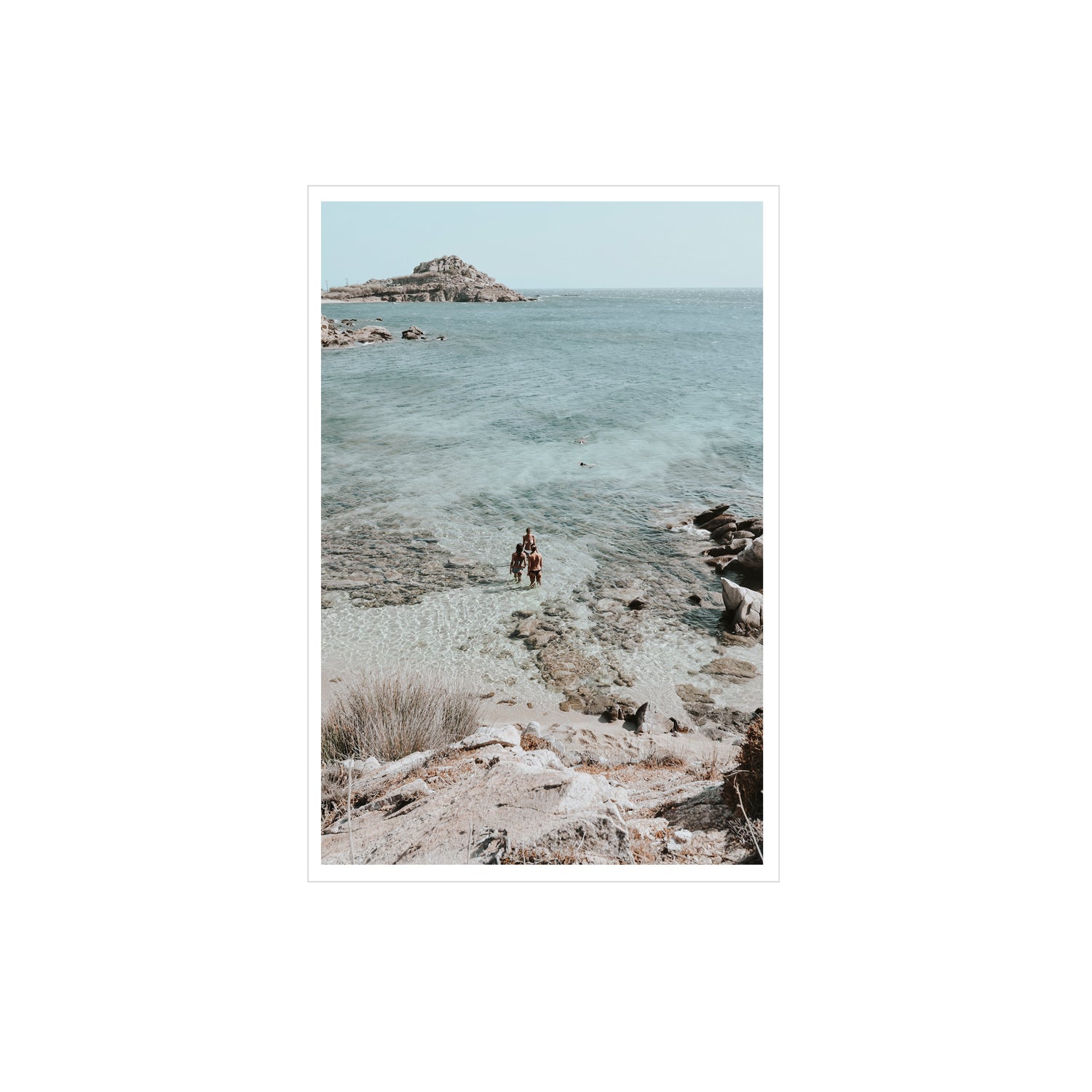 Island Life