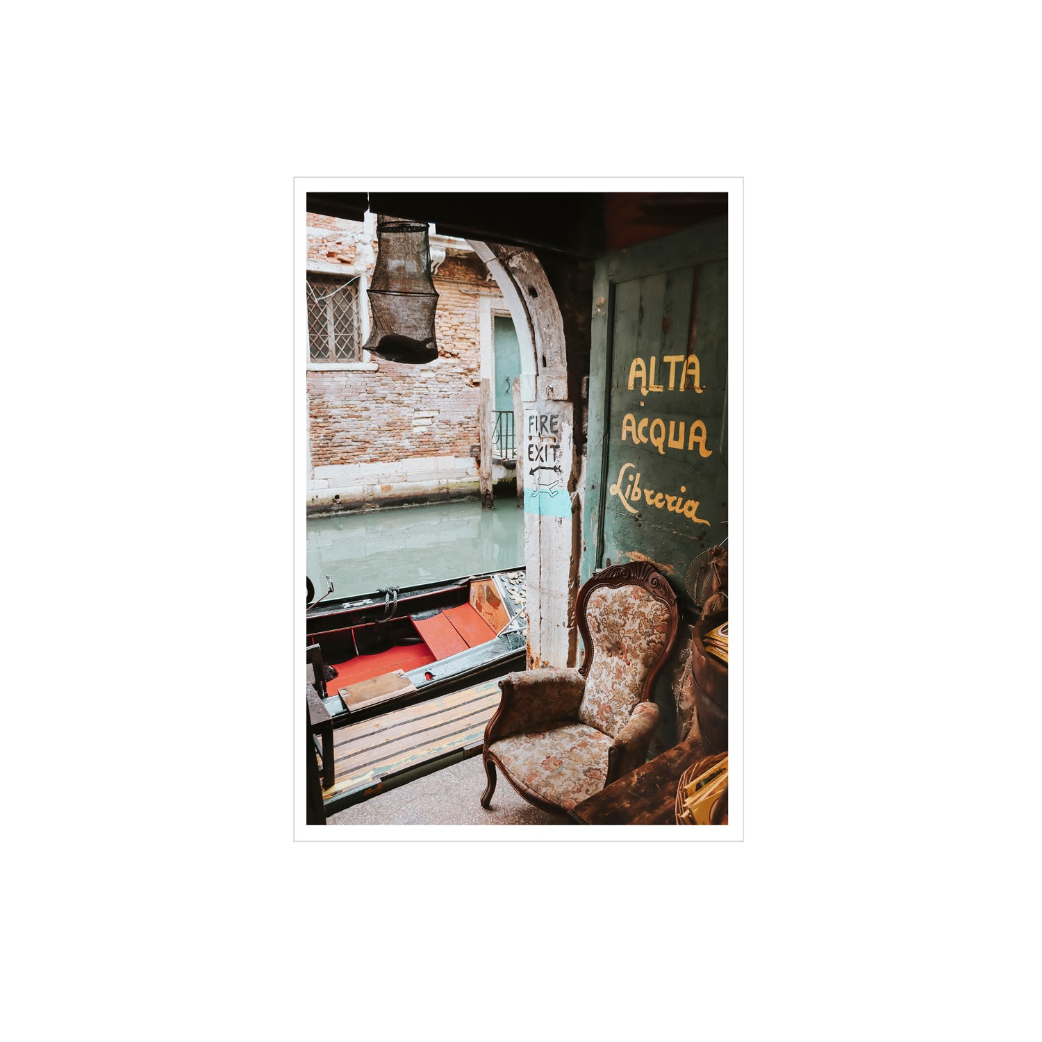 Alta Acqua