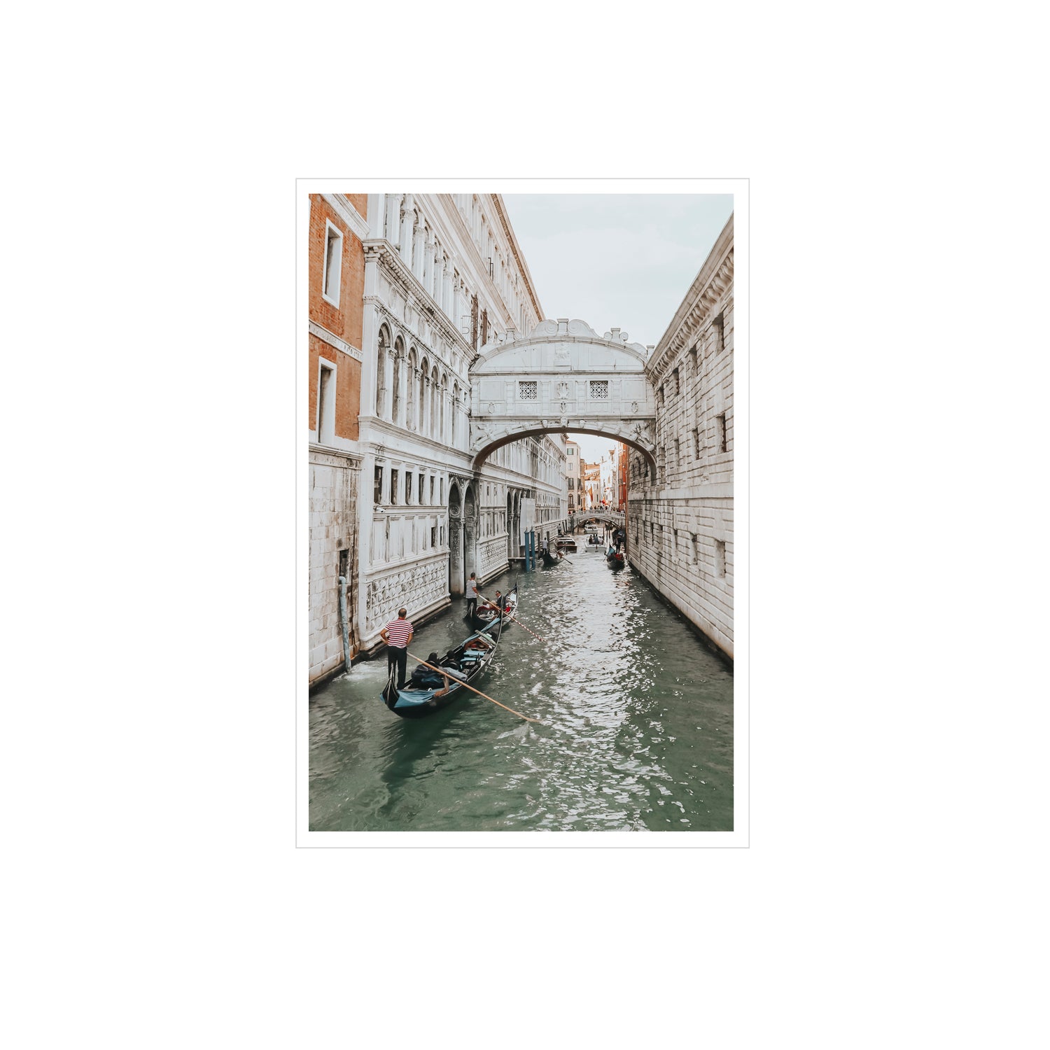 Bridge of Sighs