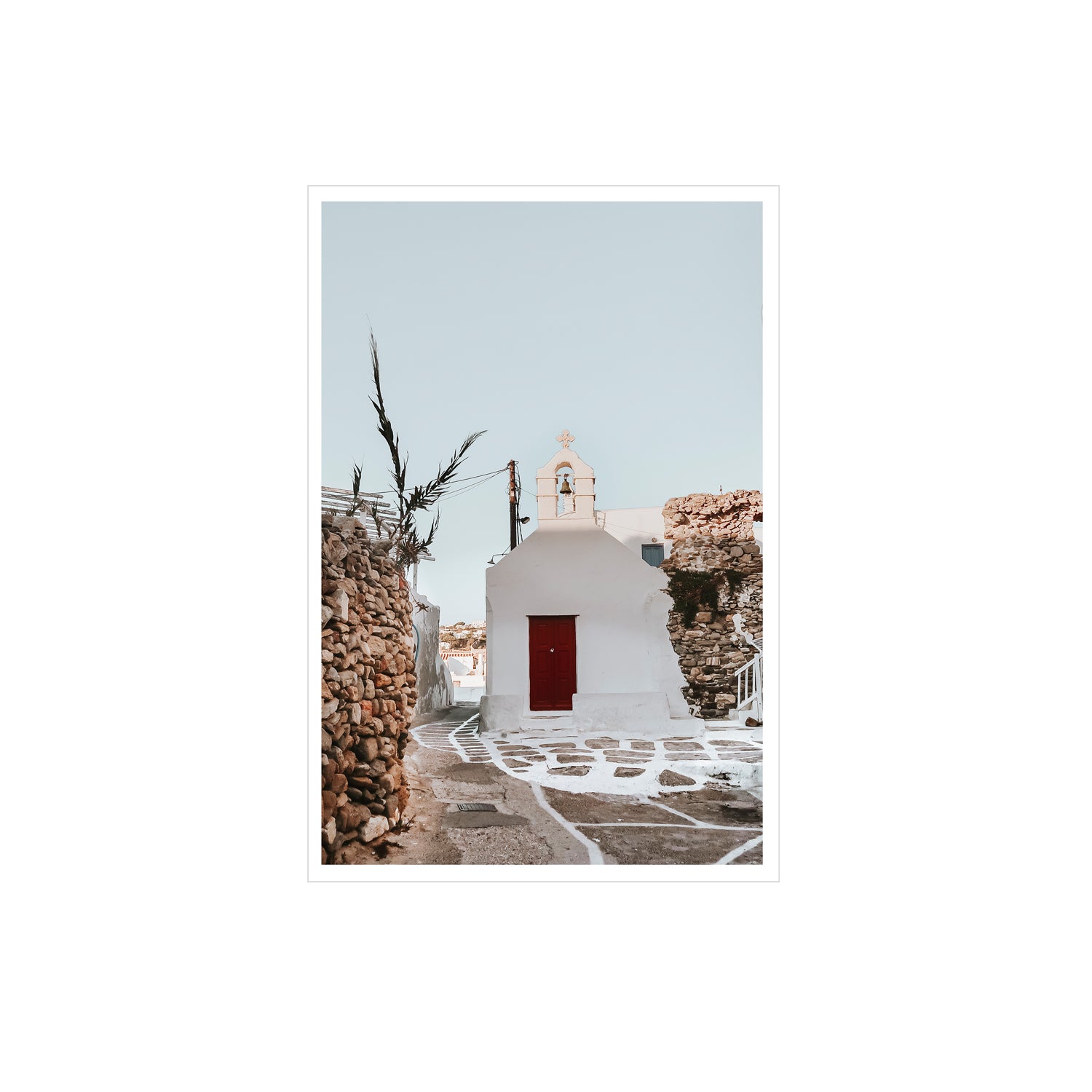Little Chapel