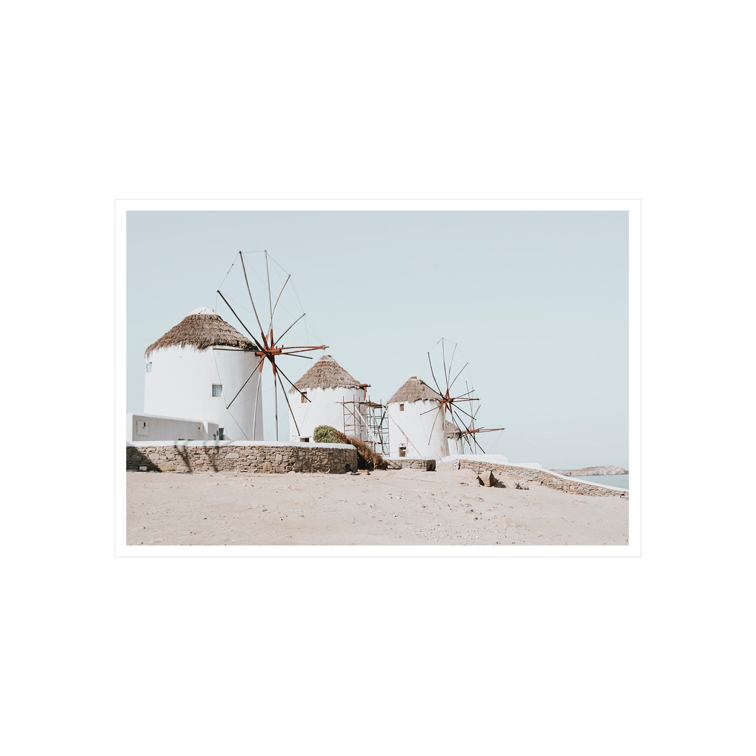 Rustic Icons