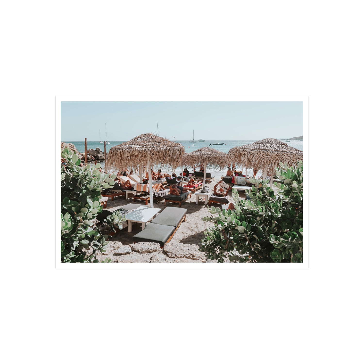 Greek Haven