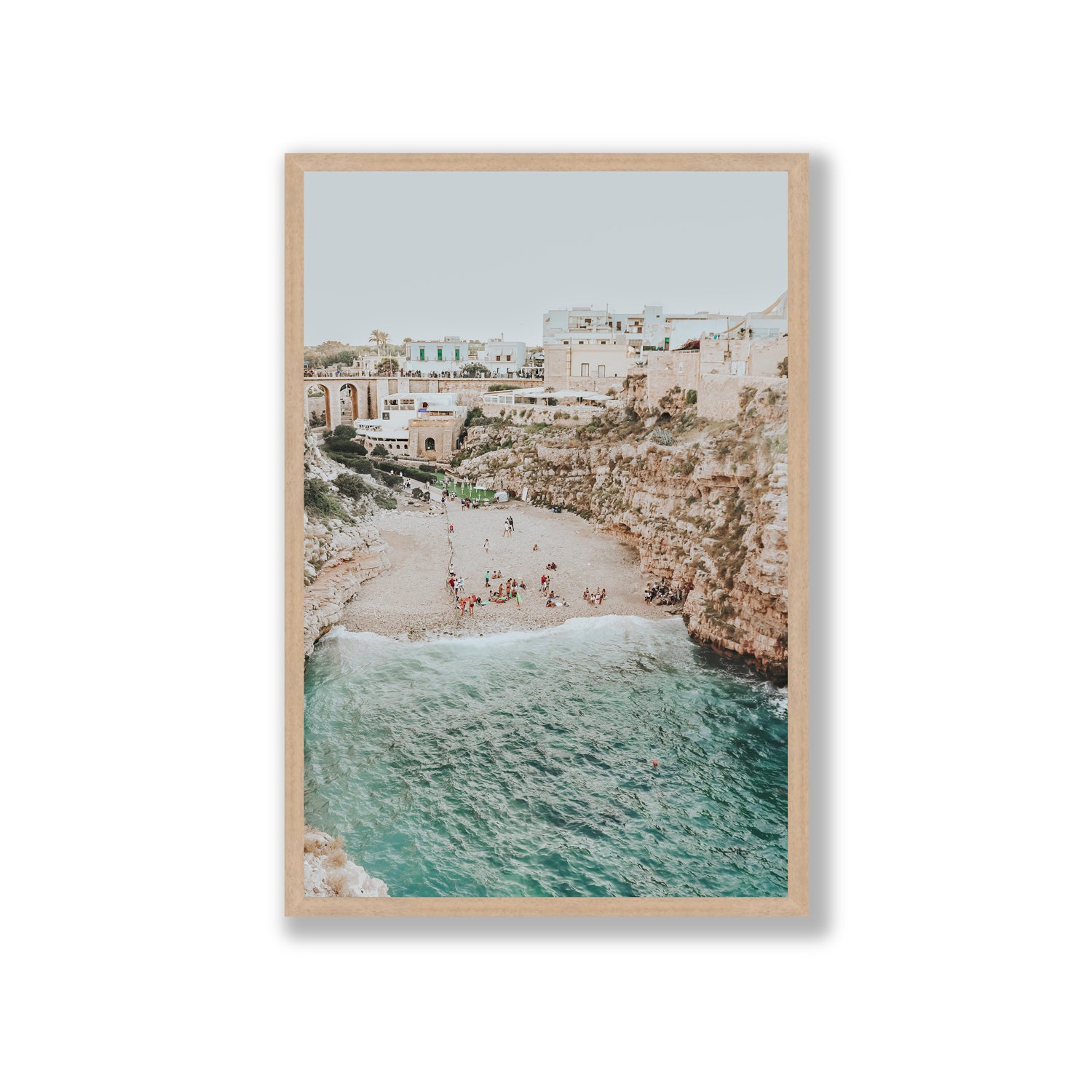 Polignano Vista