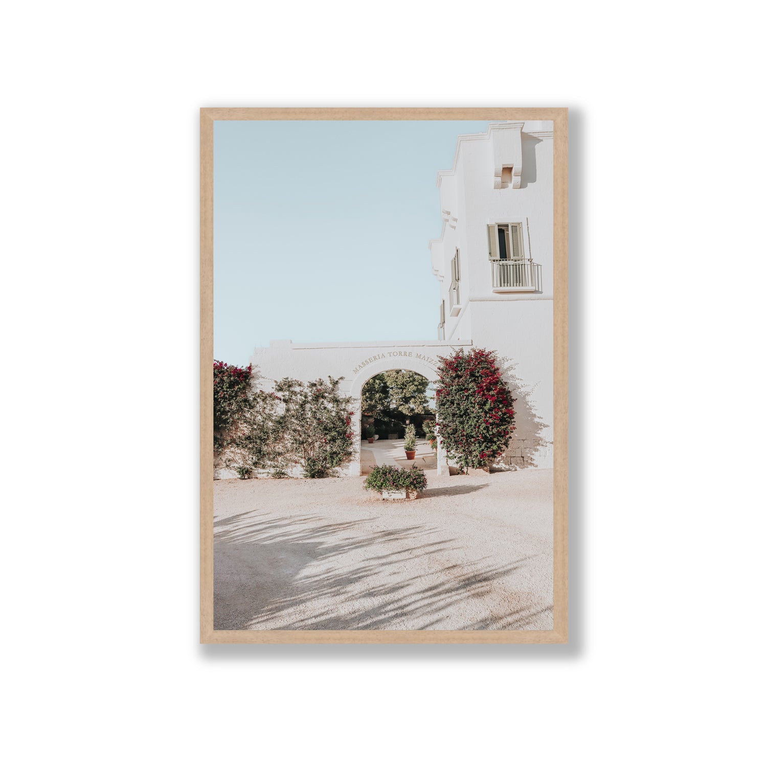 Villa Retreat