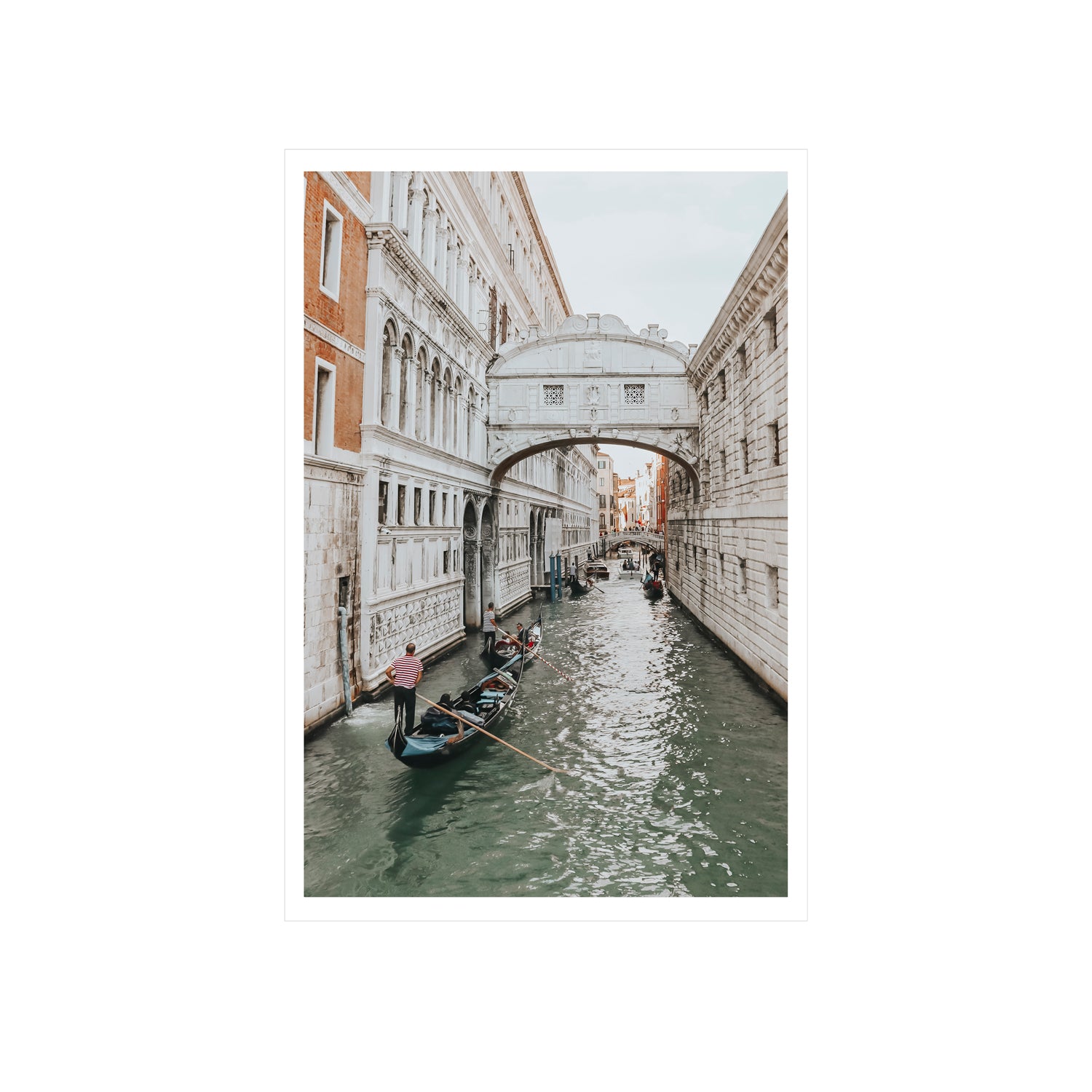 Bridge of Sighs