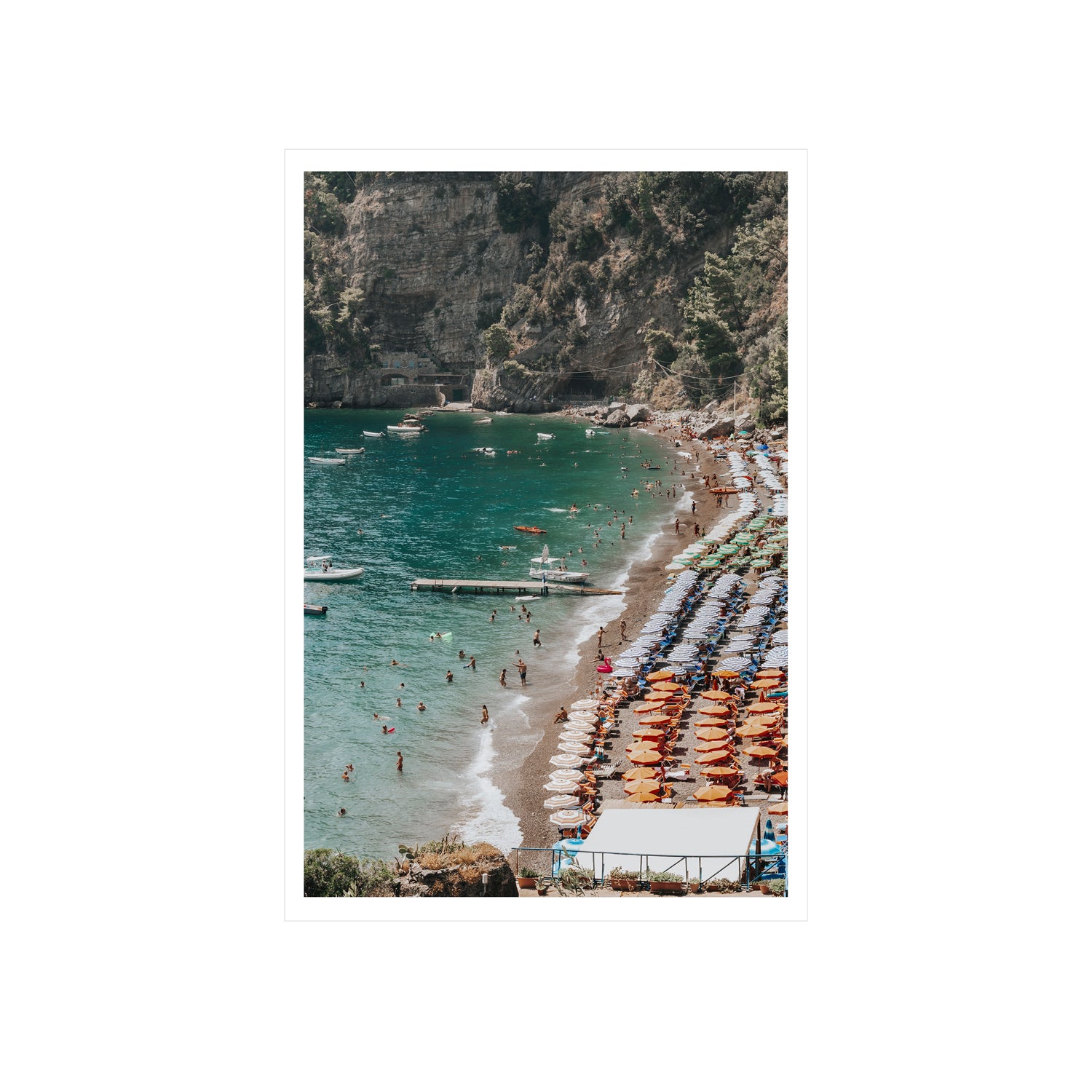 Parasol Panorama