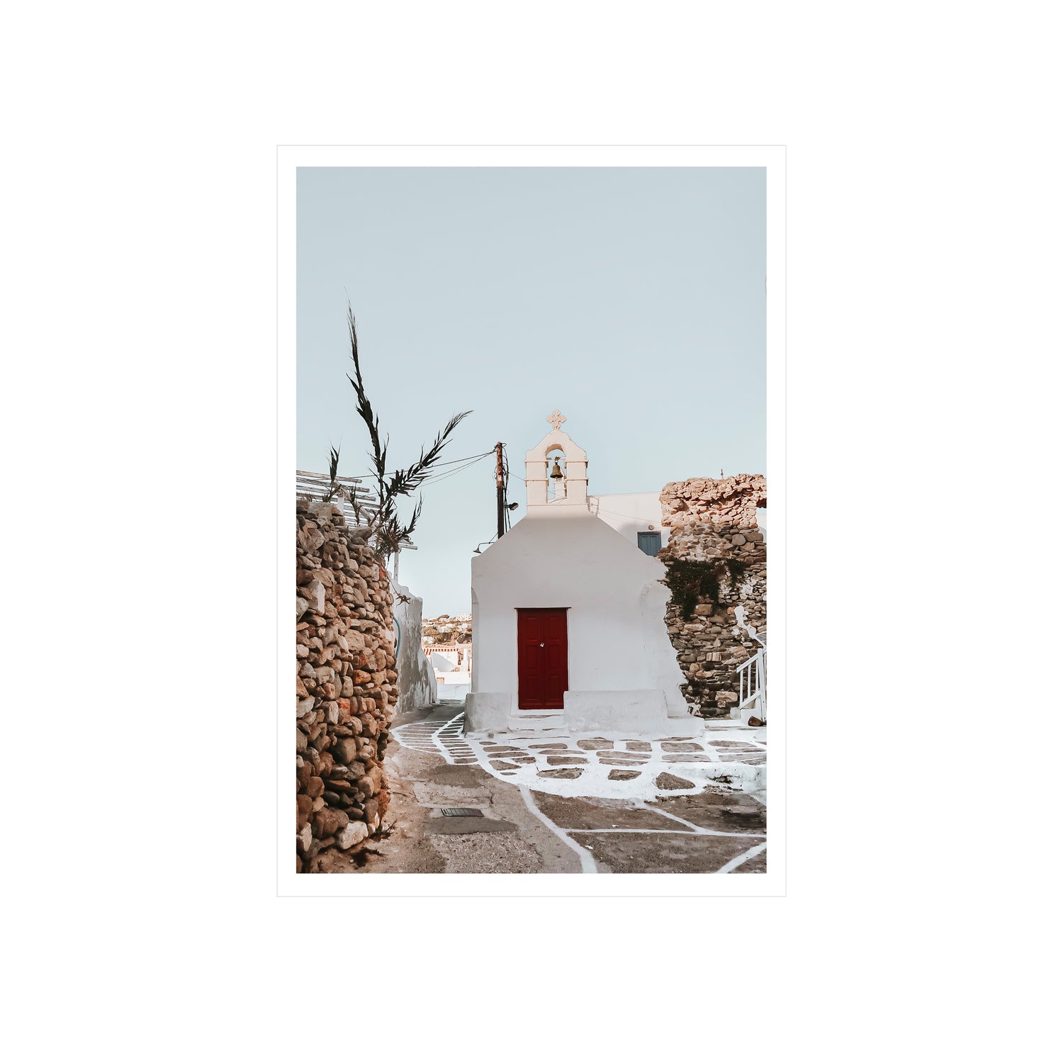 Little Chapel