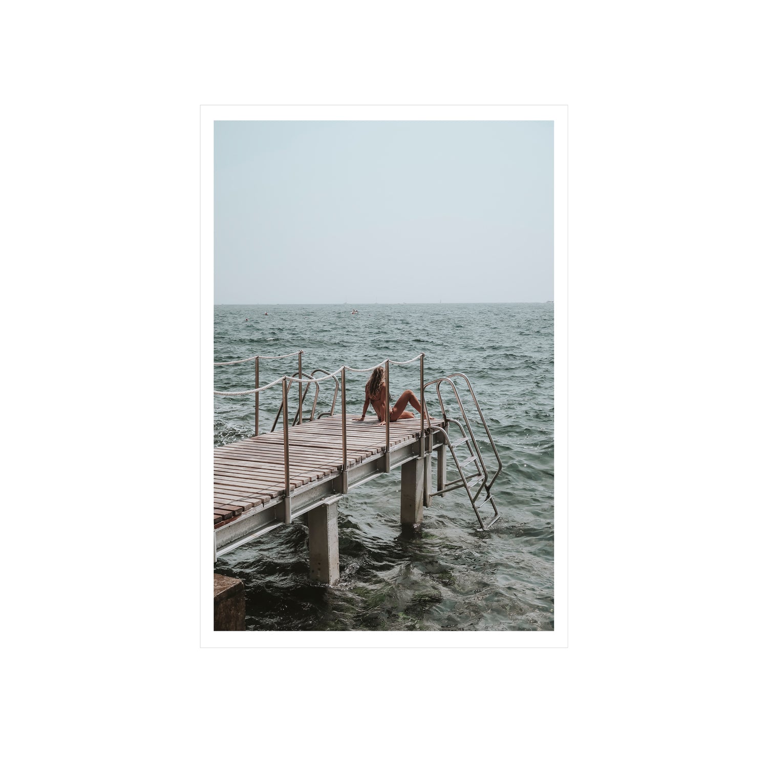 The Dock's Whisper