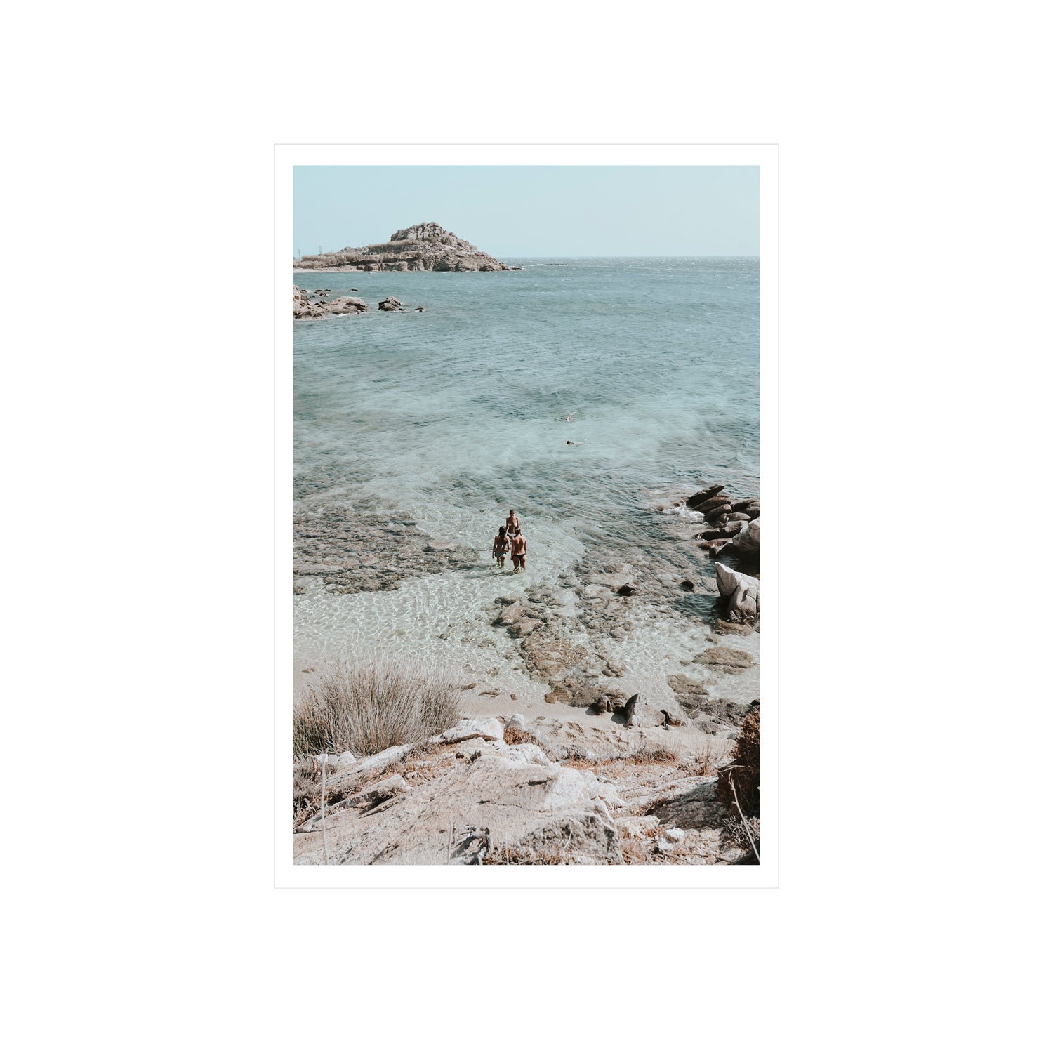 Island Life